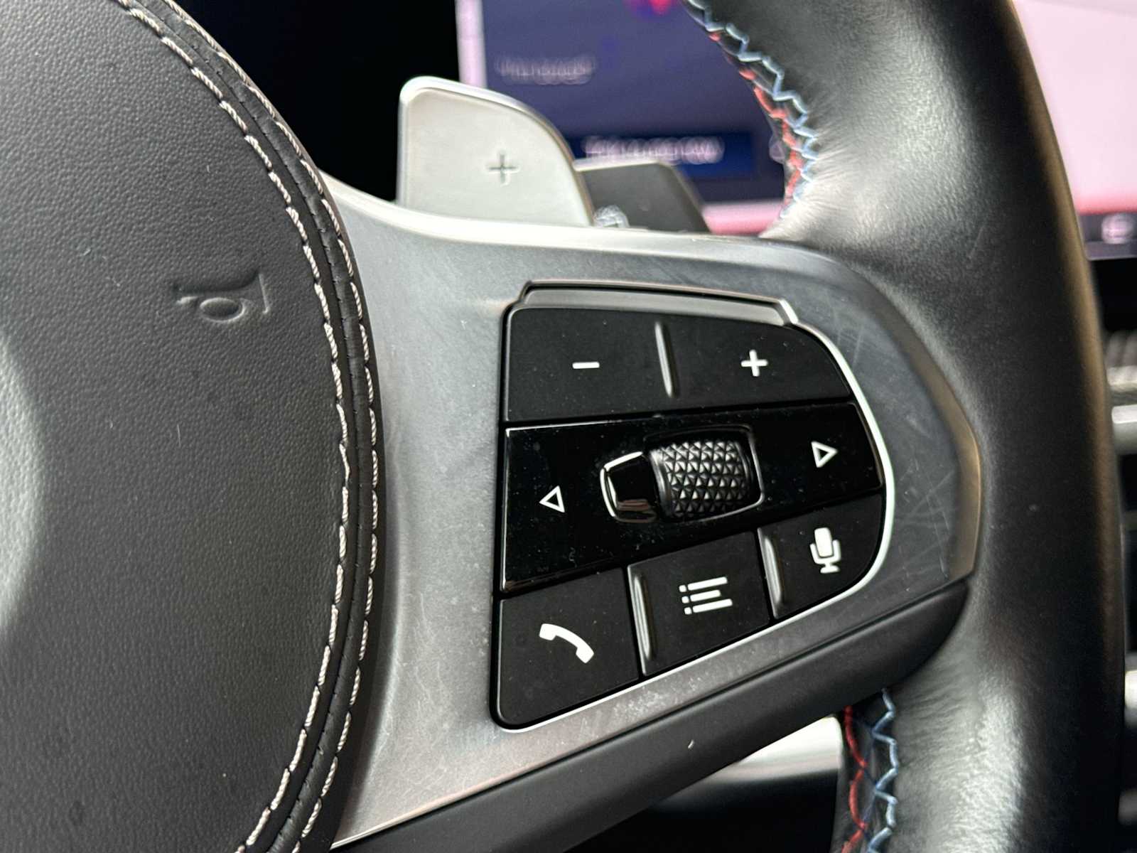 Thumbnail: 2024 BMW X5 - 27