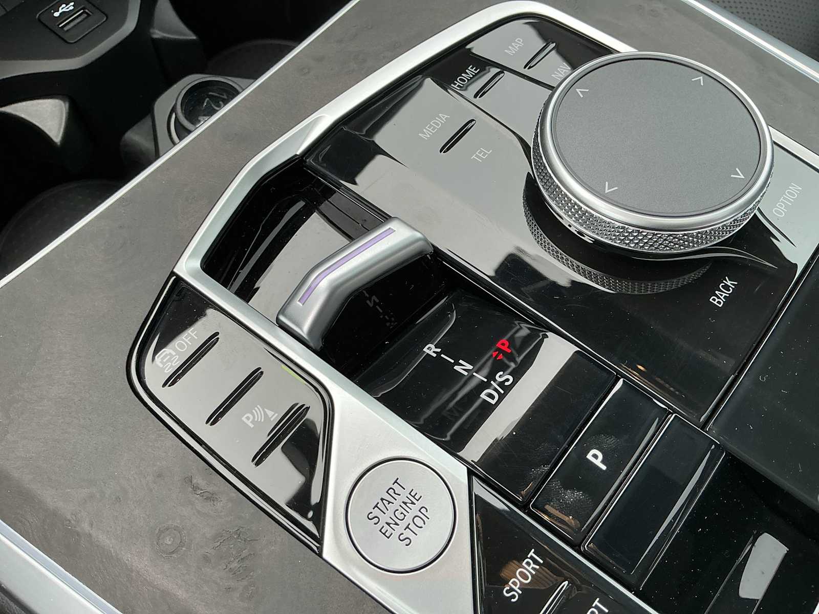 Thumbnail: 2024 BMW X5 - 35