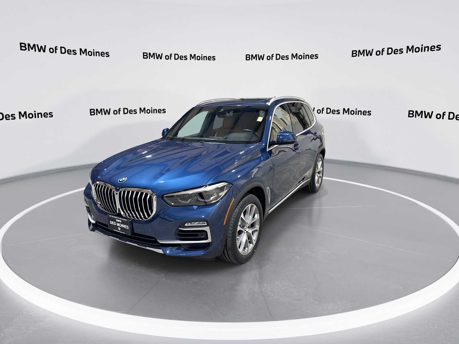 Thumbnail: 2019 BMW X5 - 4