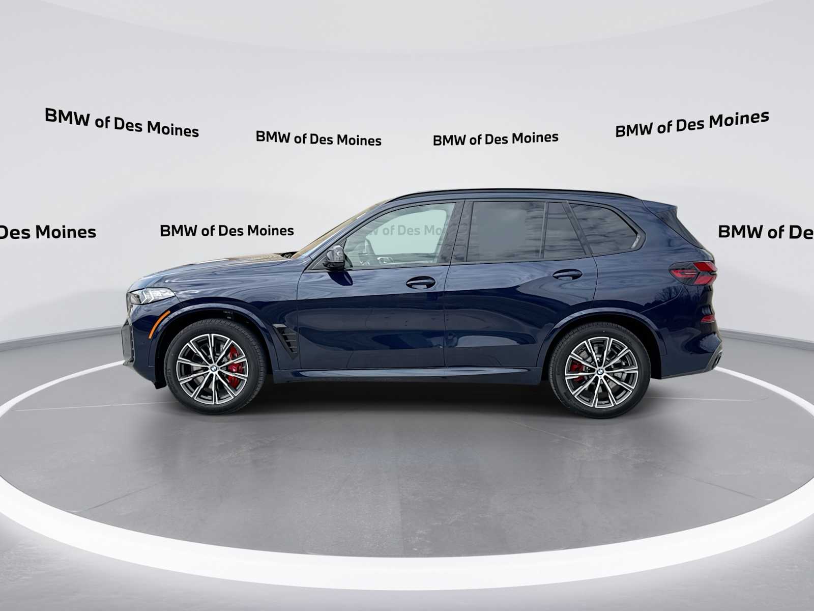Thumbnail: 2026 BMW X5 - 5