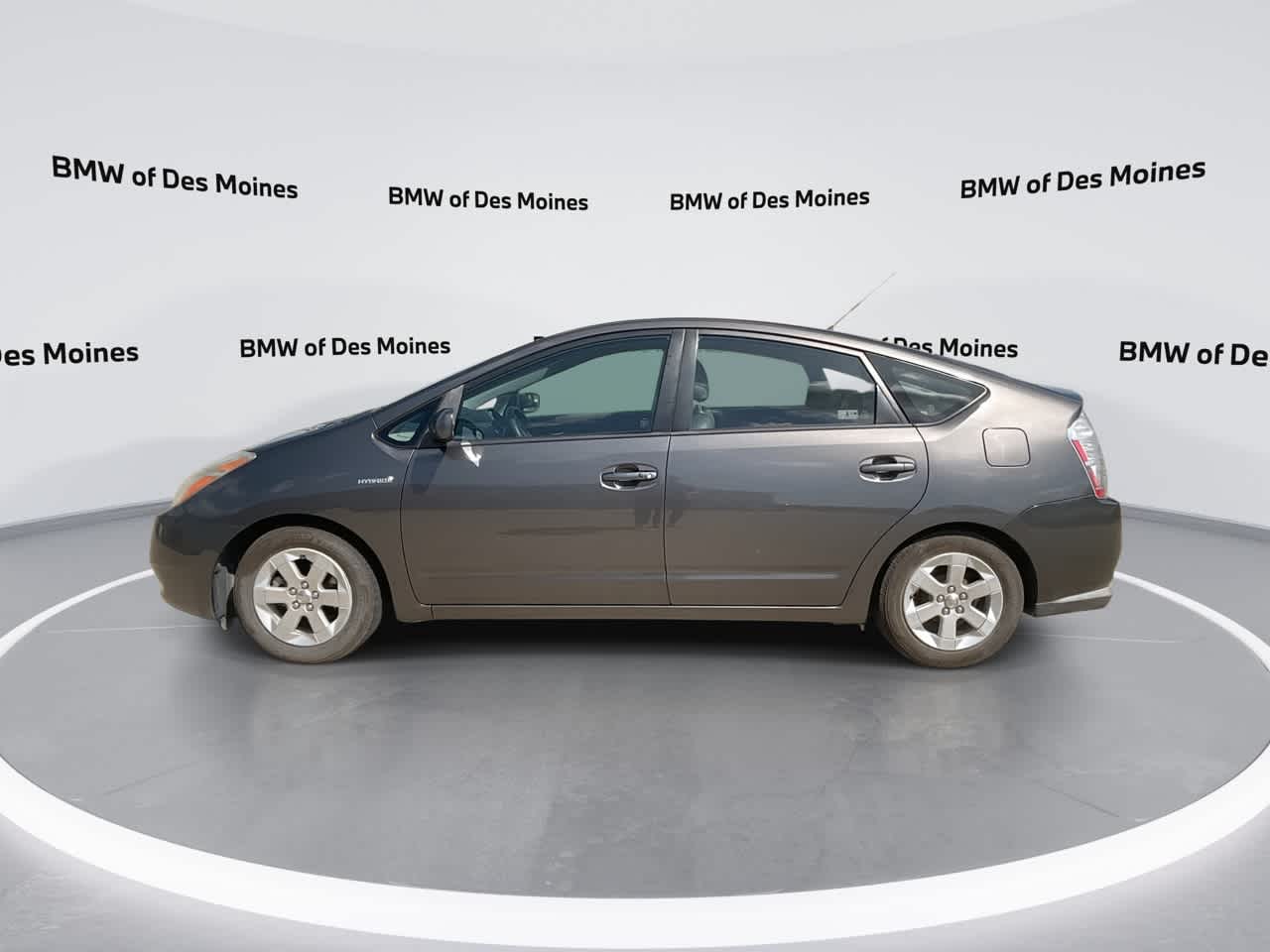 Thumbnail: 2009 Toyota Prius - 5