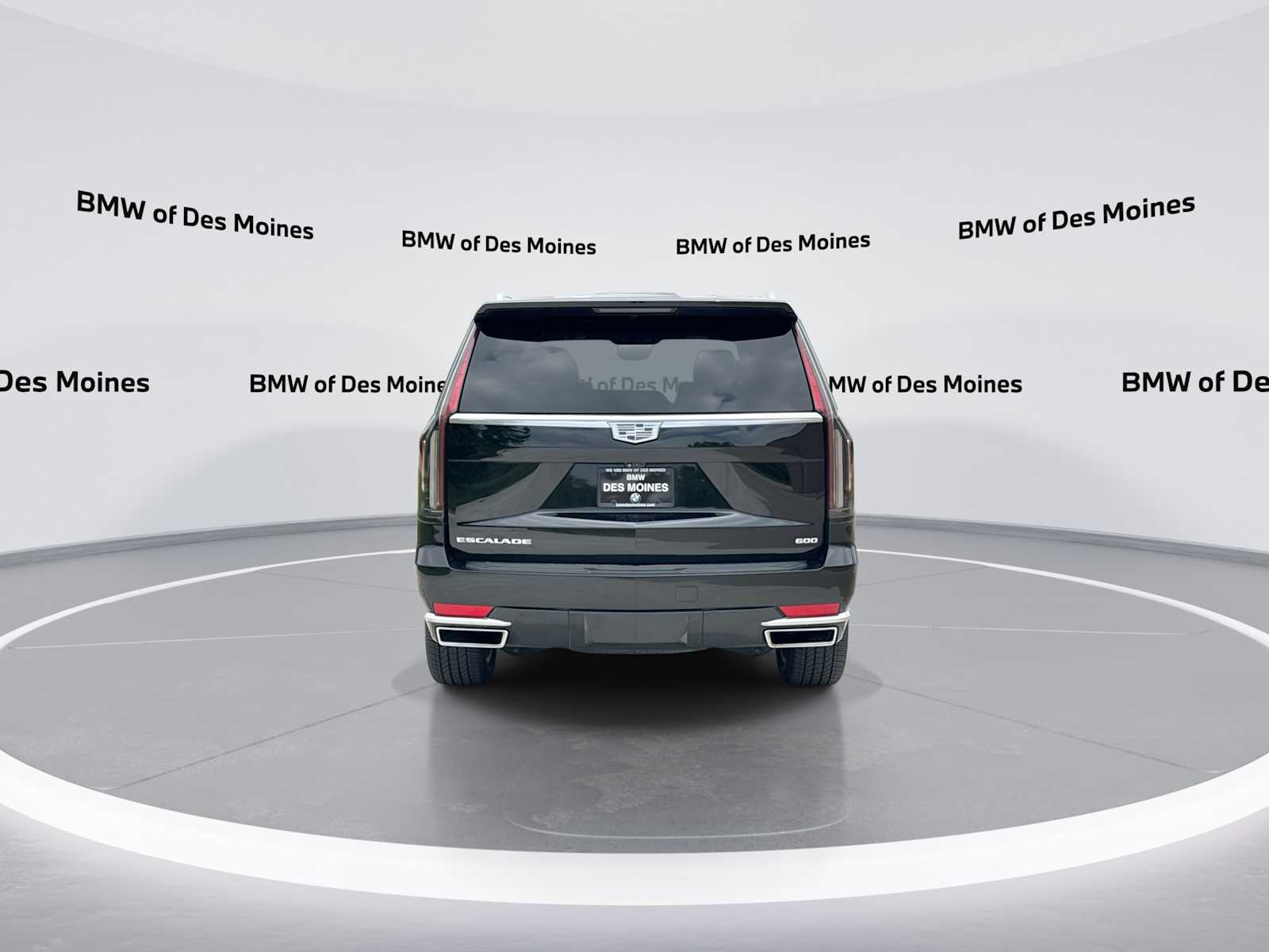 Thumbnail: 2022 Cadillac Escalade - 7