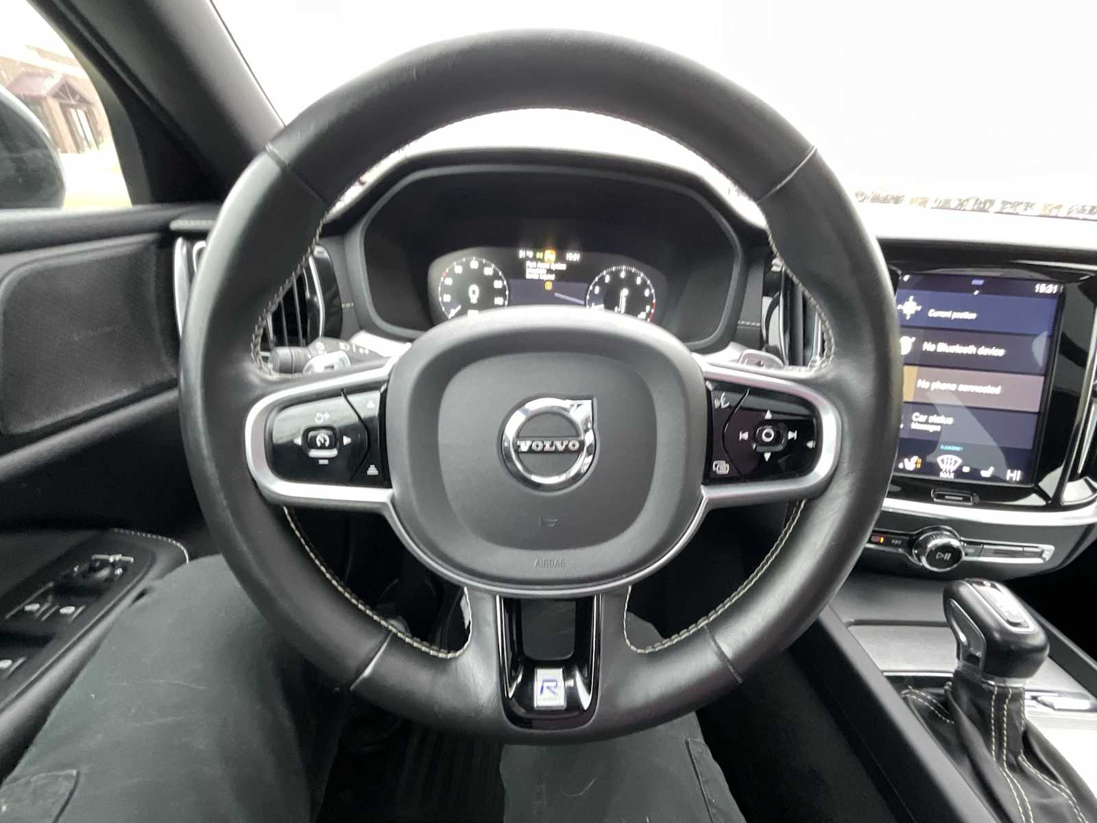 Thumbnail: 2020 Volvo S60 - 21