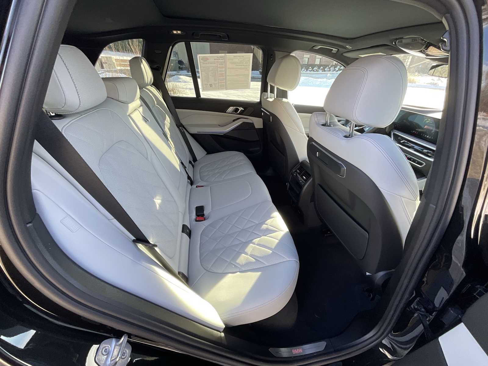 Thumbnail: 2024 BMW X5 - 12