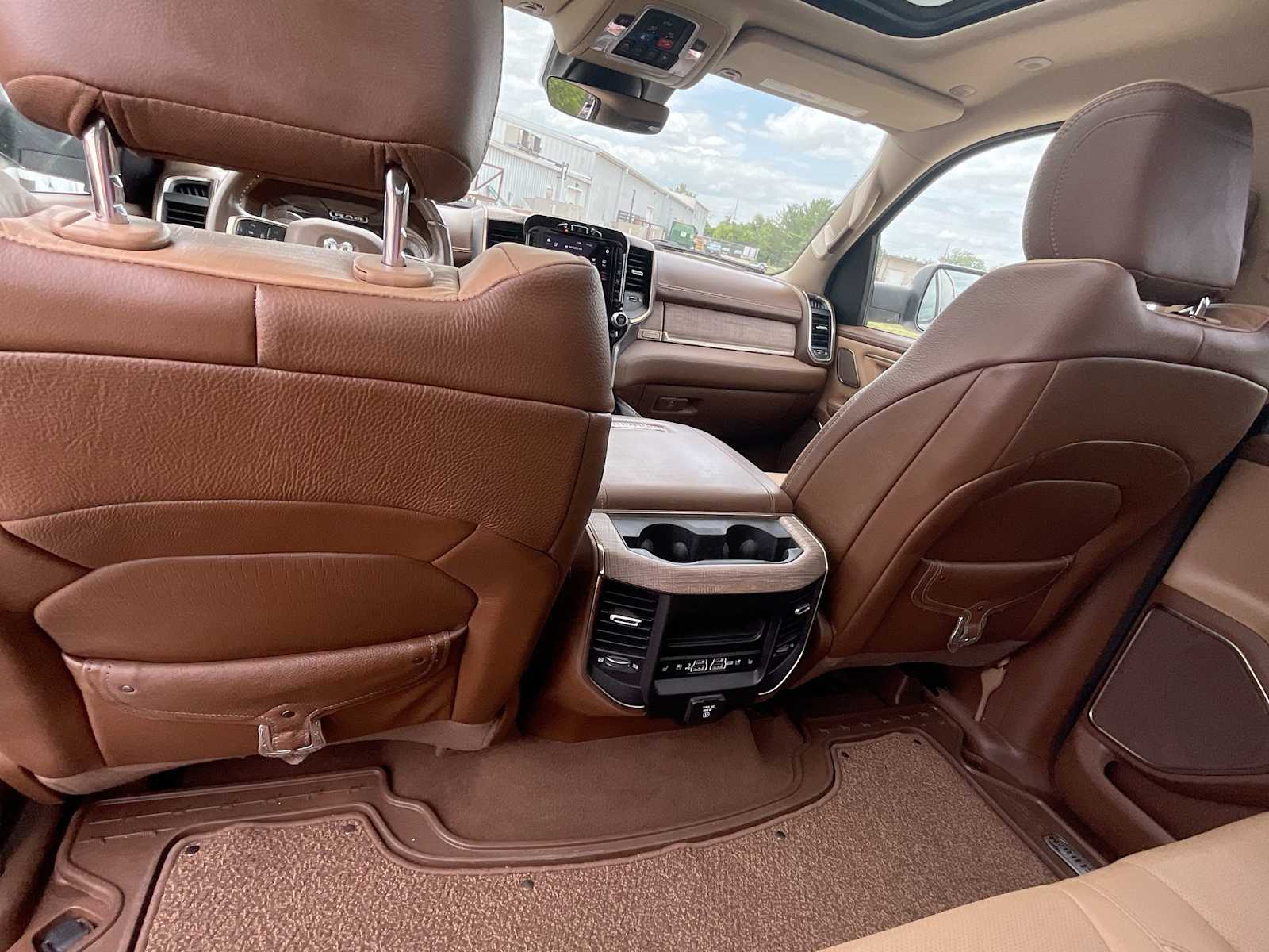 Thumbnail: 2019 RAM 1500 - 16
