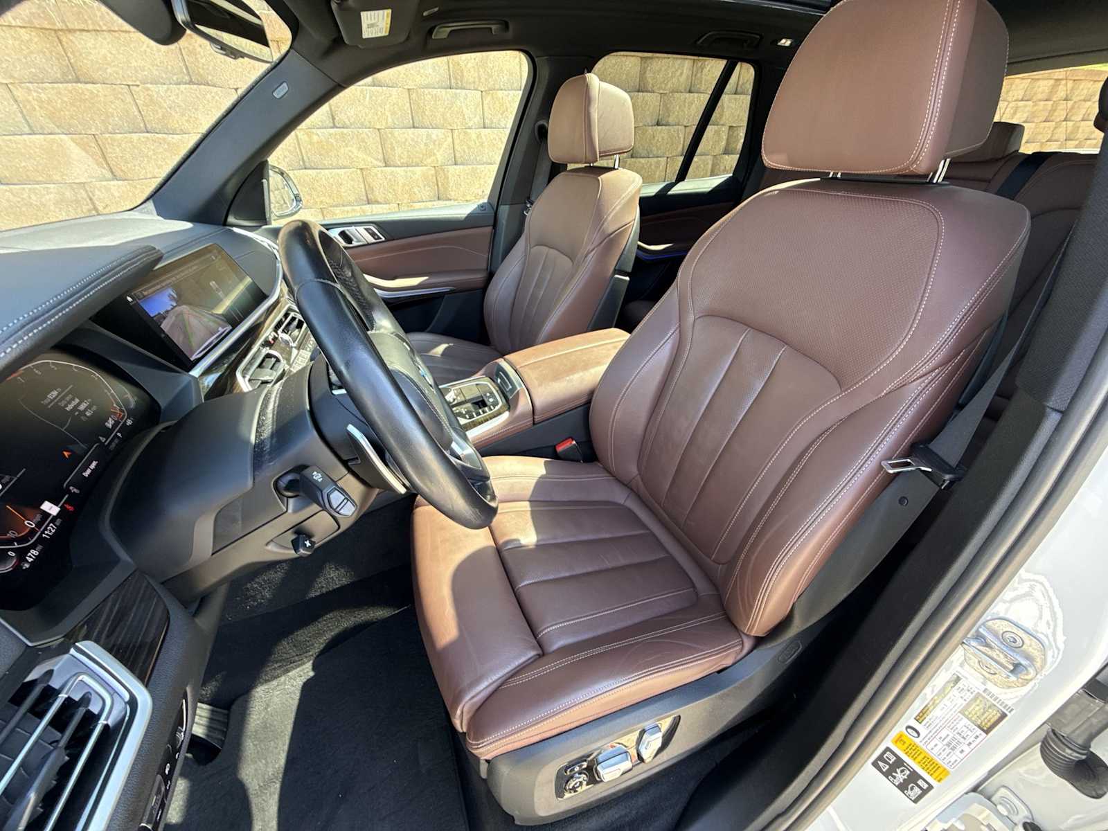 Thumbnail: 2020 BMW X5 - 17