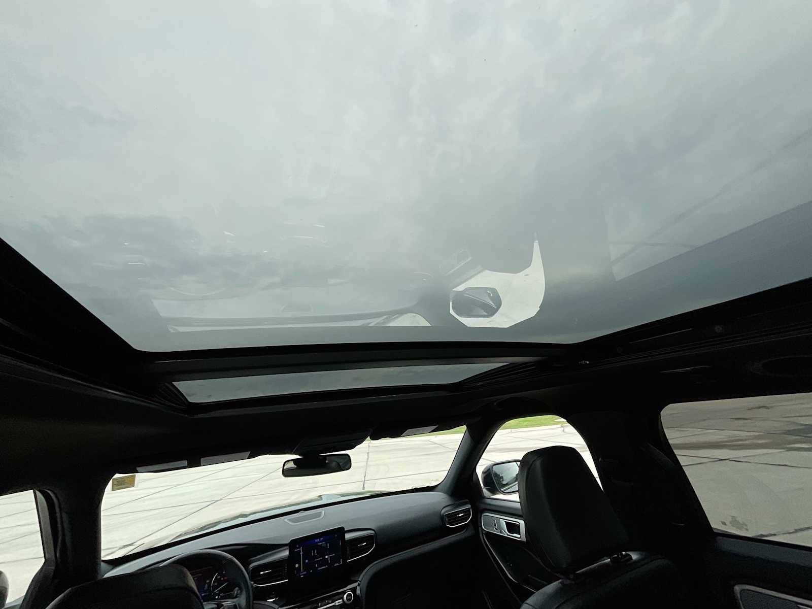 Thumbnail: 2023 Ford Explorer - 23