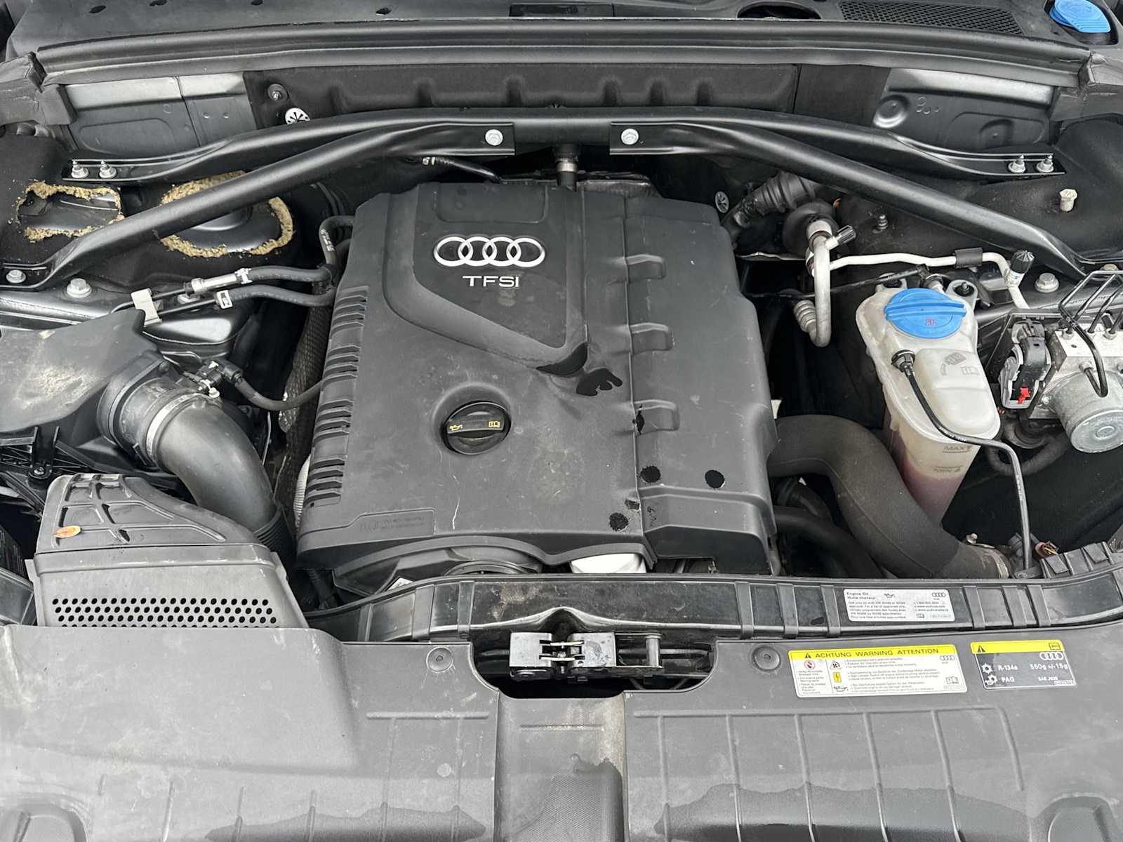 Thumbnail: 2016 Audi Q5 - 15