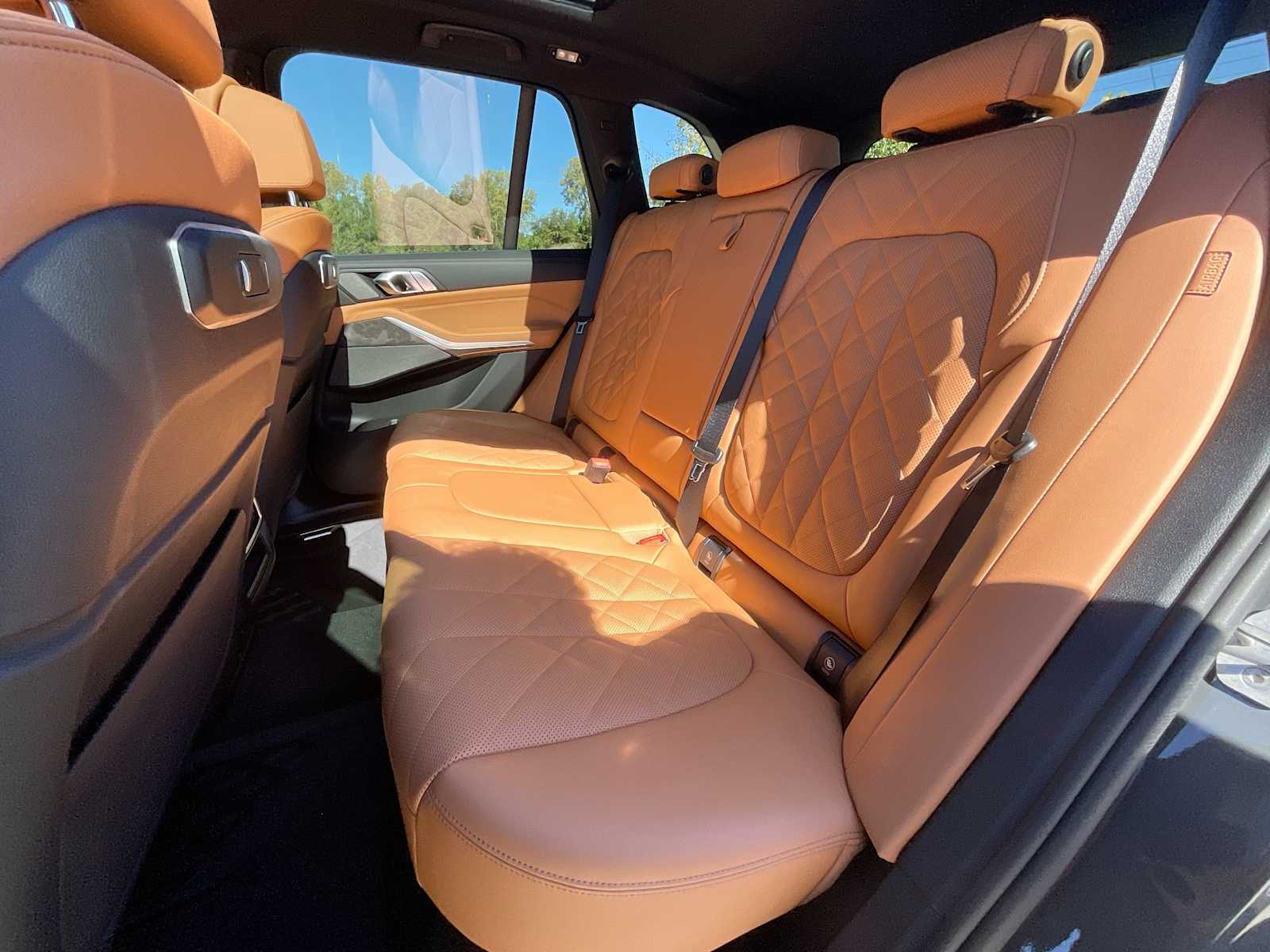 Thumbnail: 2026 BMW X5 - 21