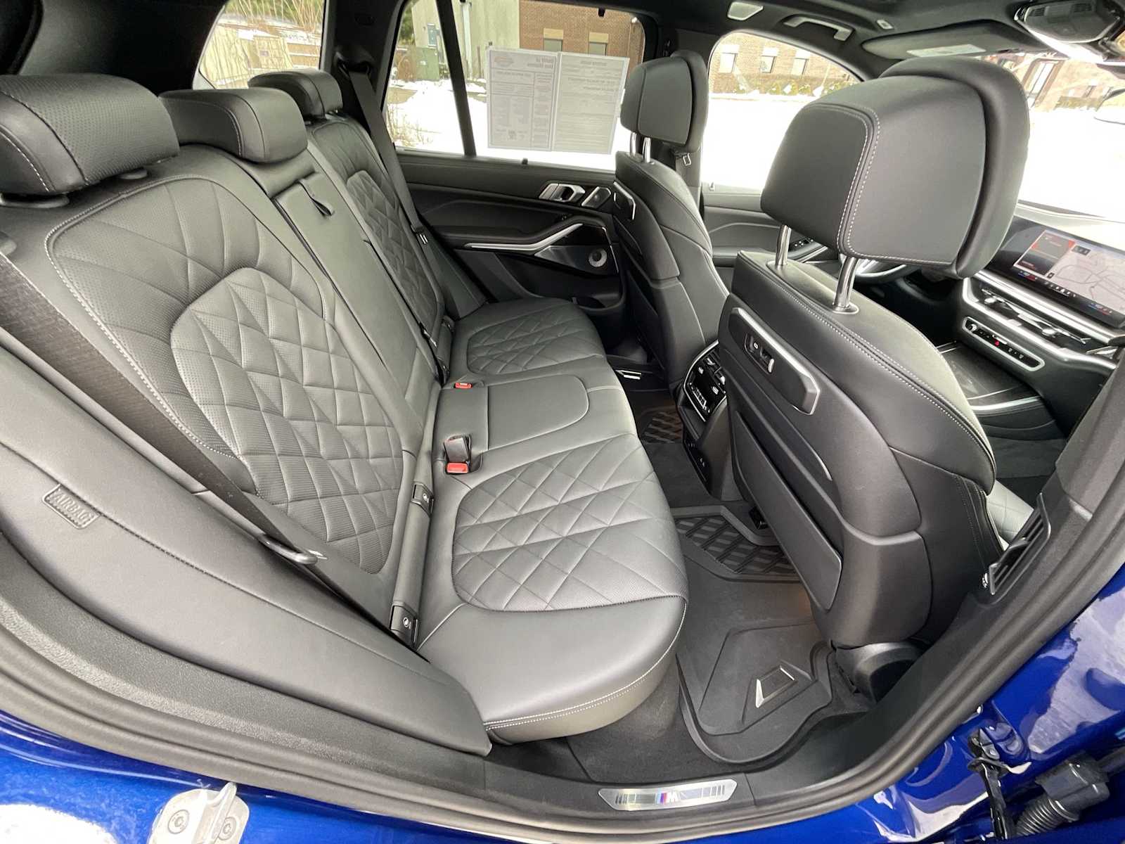 Thumbnail: 2025 BMW X5 - 13