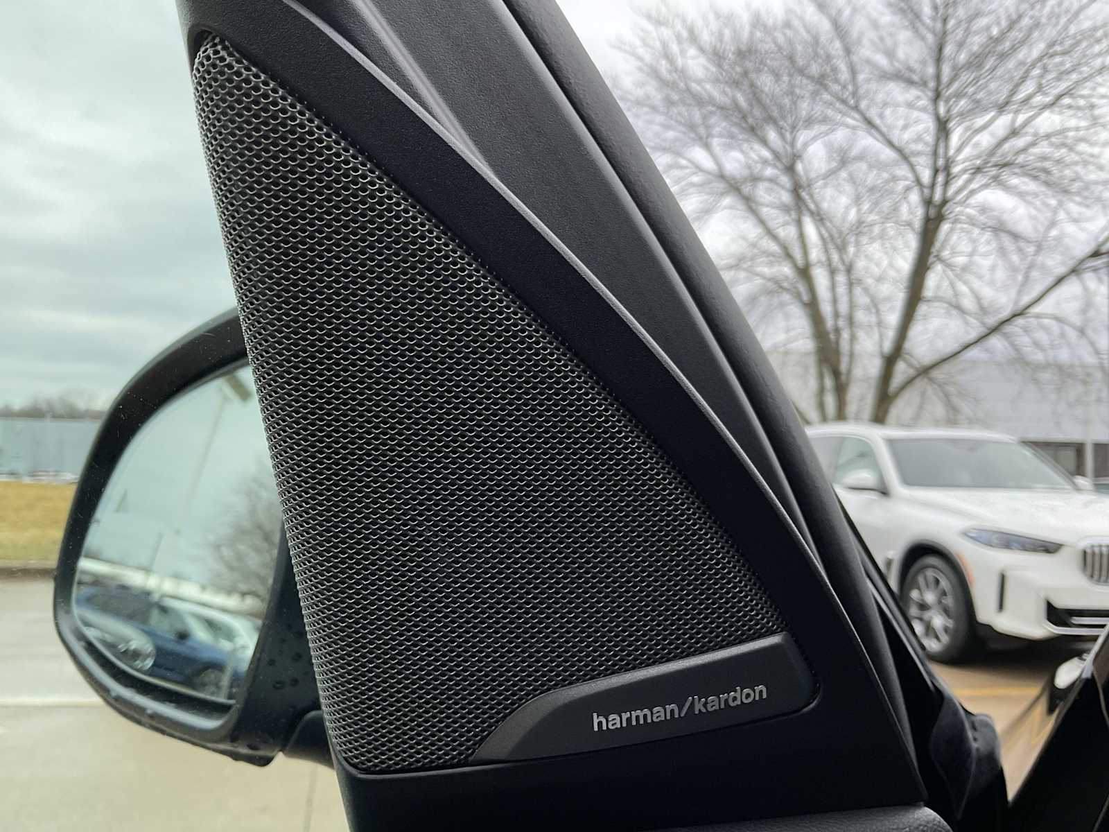 Thumbnail: 2023 BMW X3 - 32