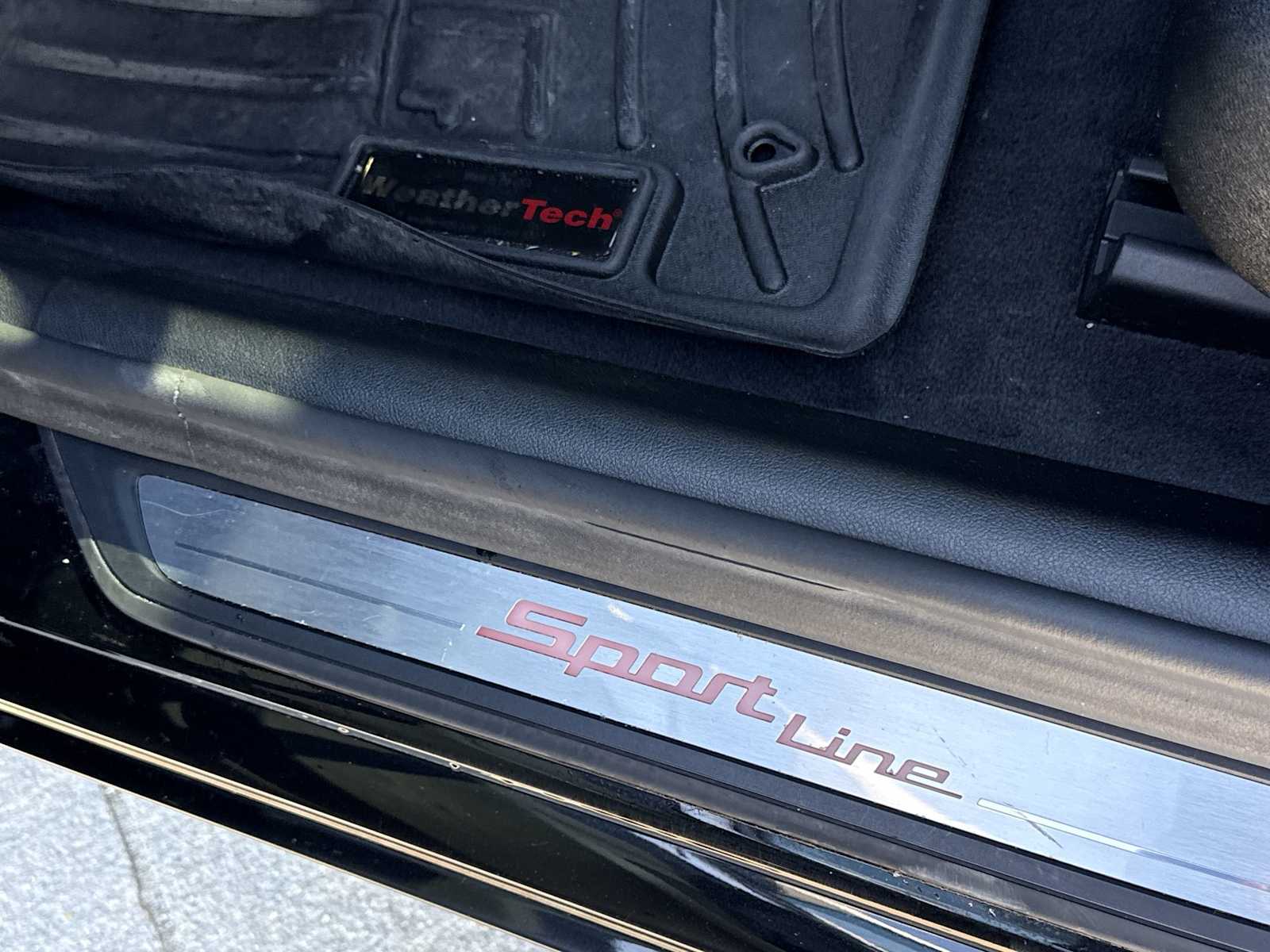 Thumbnail: 2019 BMW 5 Series - 40