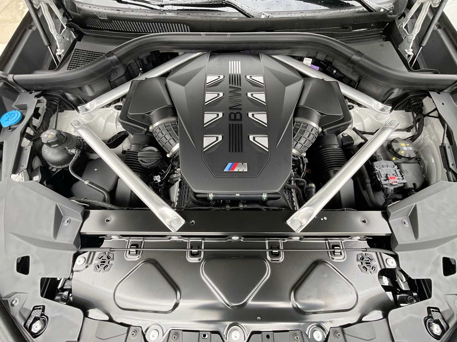 Thumbnail: 2026 BMW X6 - 15