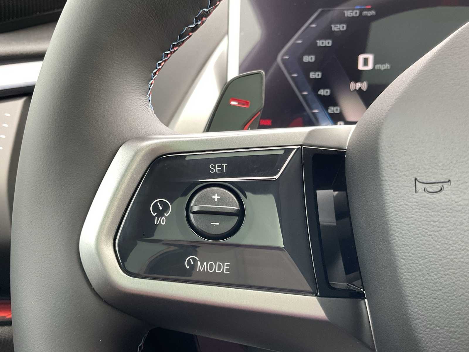 Thumbnail: 2026 BMW X3 - 25