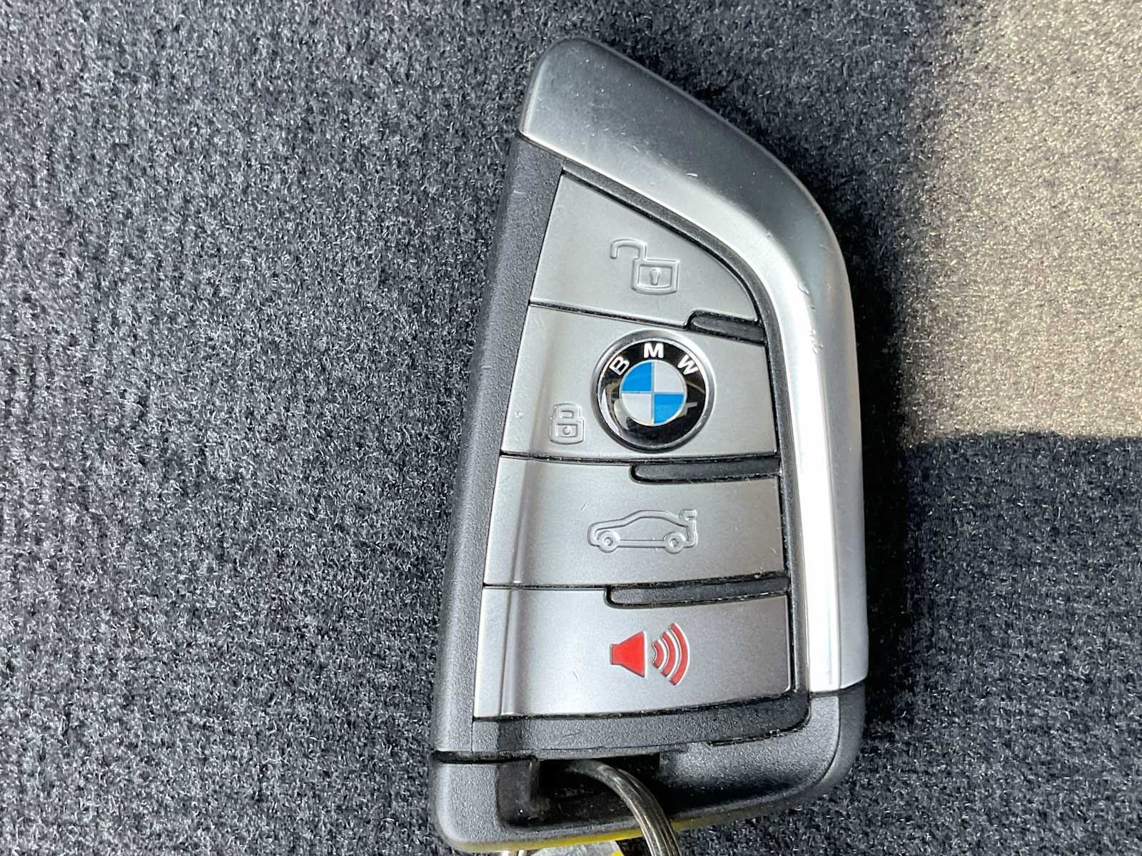 Thumbnail: 2023 BMW X5 - 37