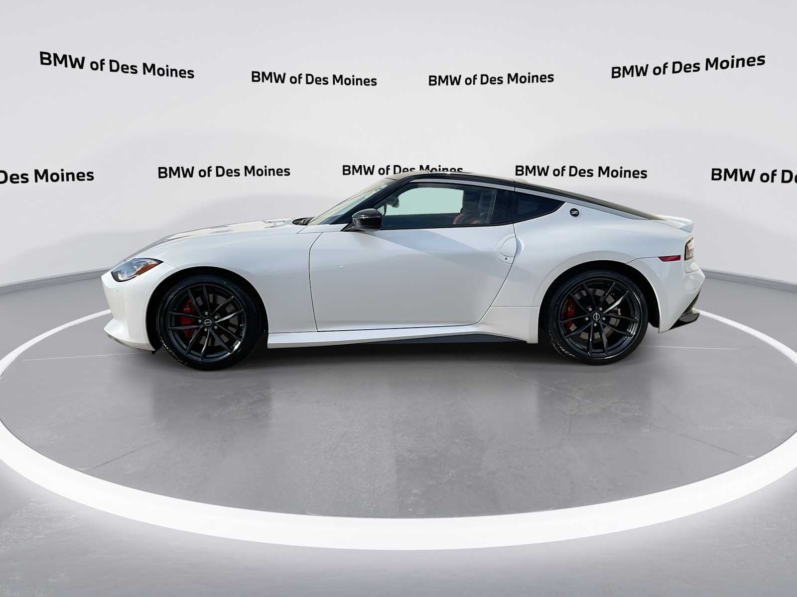 Thumbnail: 2024 Nissan Z - 5