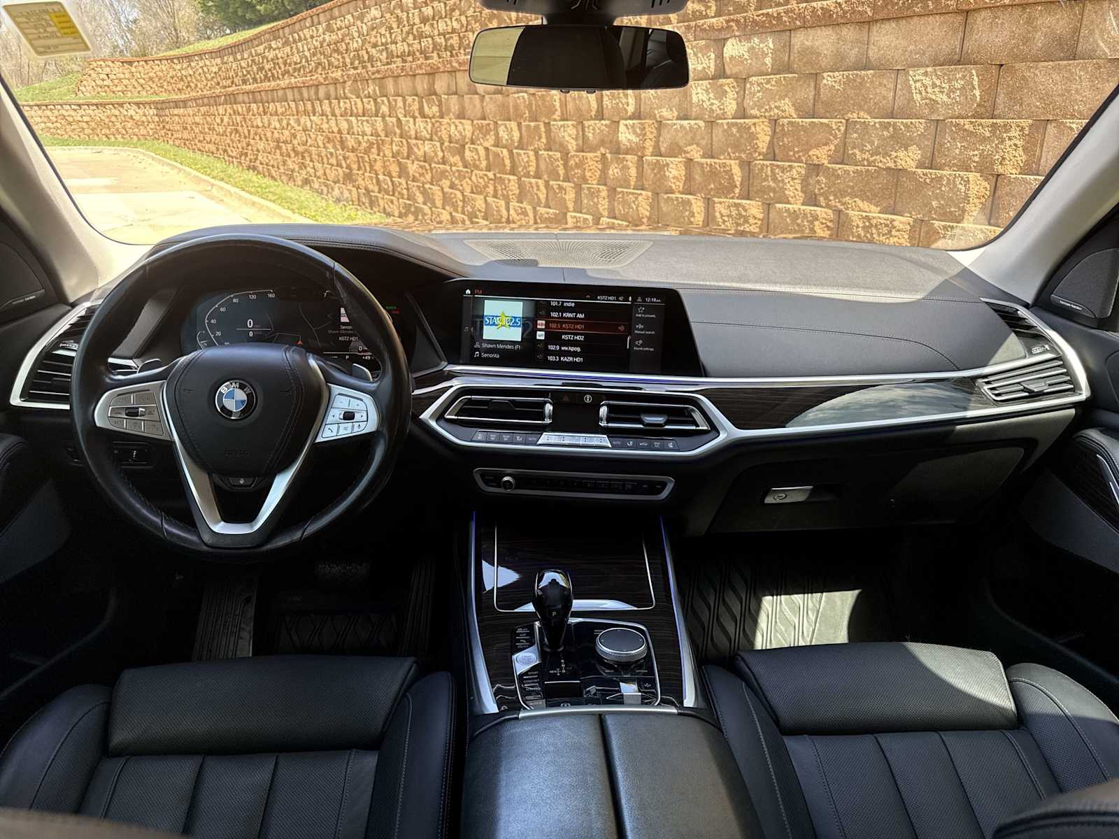 Thumbnail: 2019 BMW X7 - 16