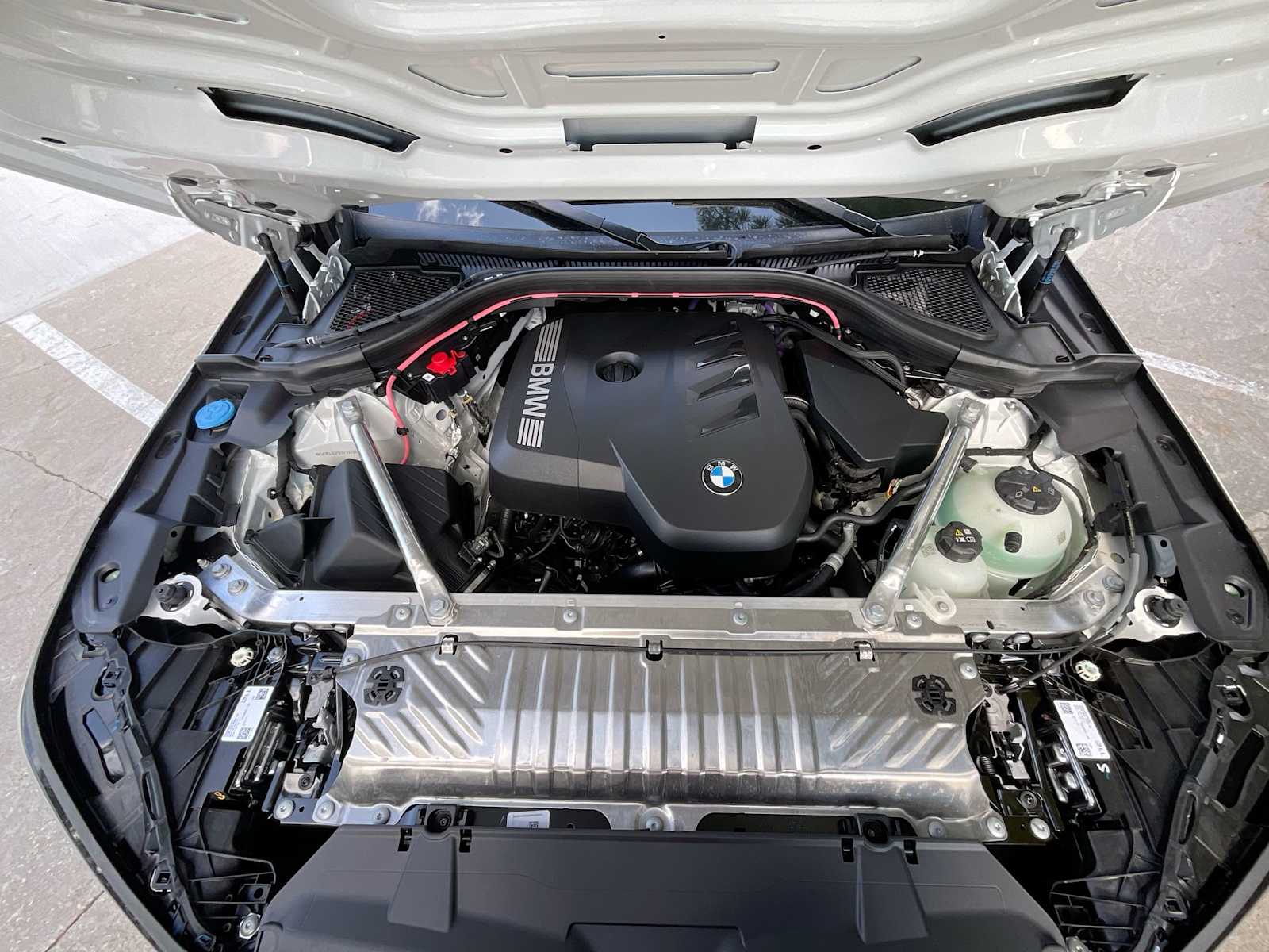 Thumbnail: 2026 BMW X3 - 15