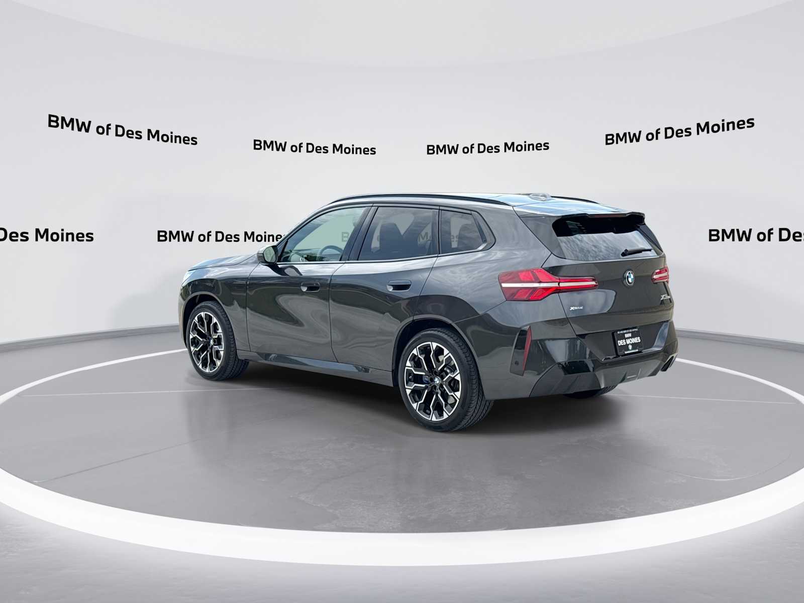 Thumbnail: 2026 BMW X3 - 6
