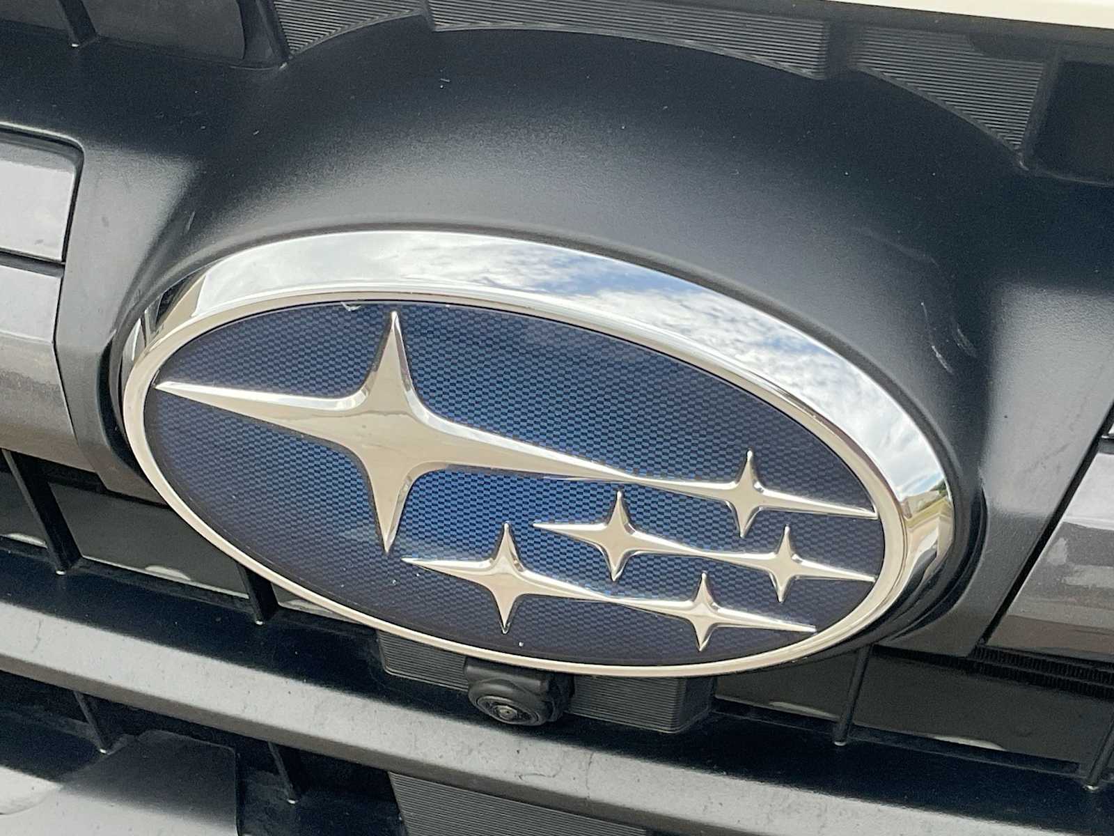 Thumbnail: 2023 Subaru Legacy - 12