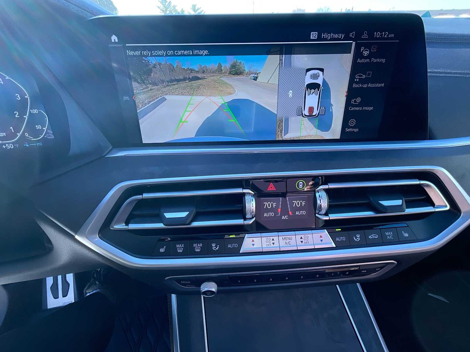 Thumbnail: 2023 BMW X5 - 33