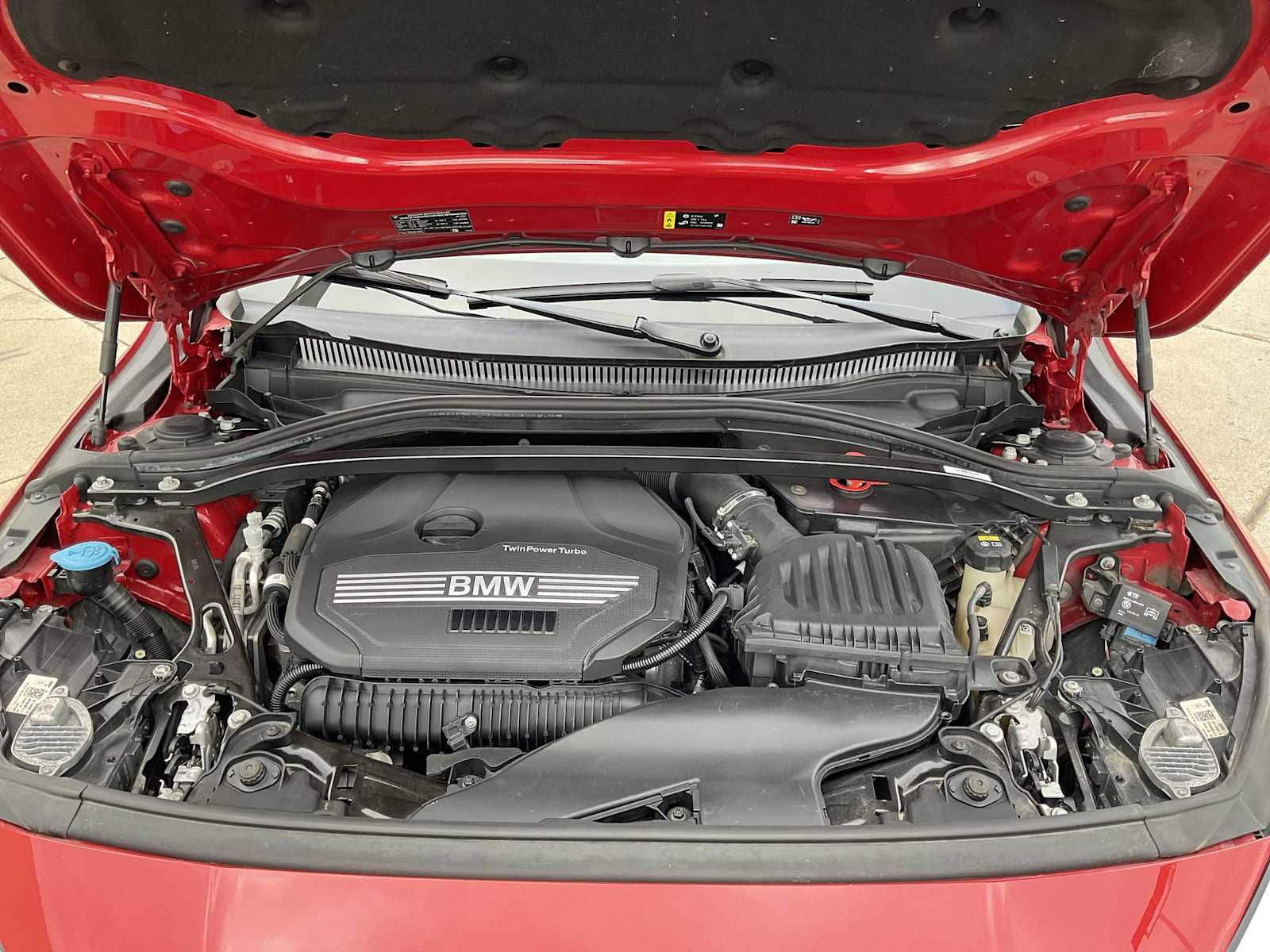 Thumbnail: 2020 BMW 2 Series - 15