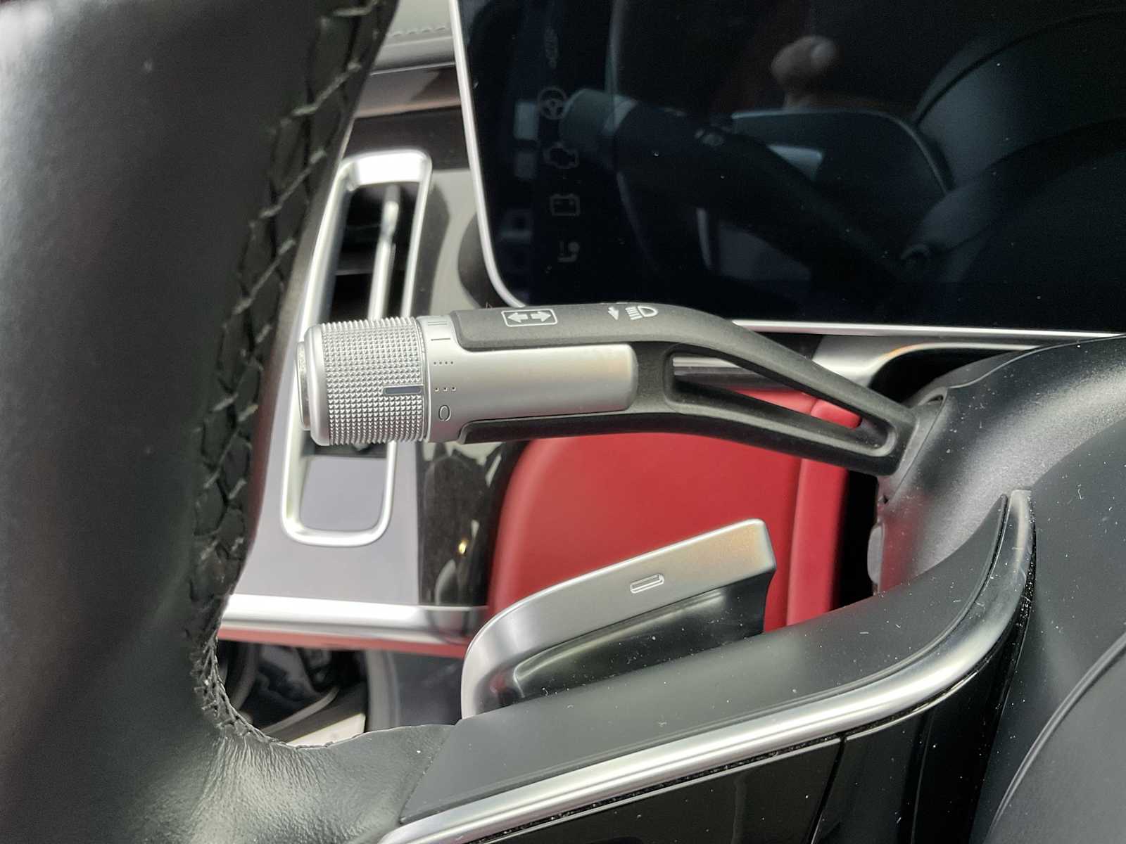 Thumbnail: 2023 Mercedes-Benz S-Class - 24