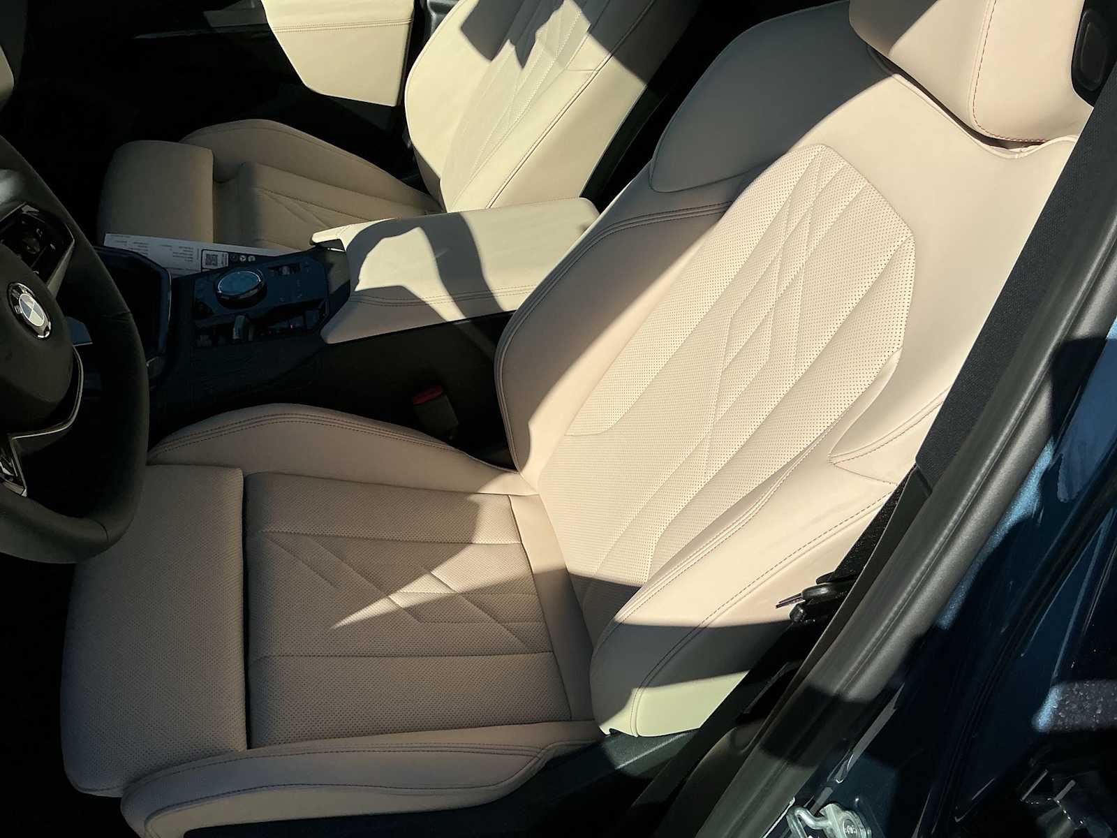 Thumbnail: 2026 BMW X3 - 17