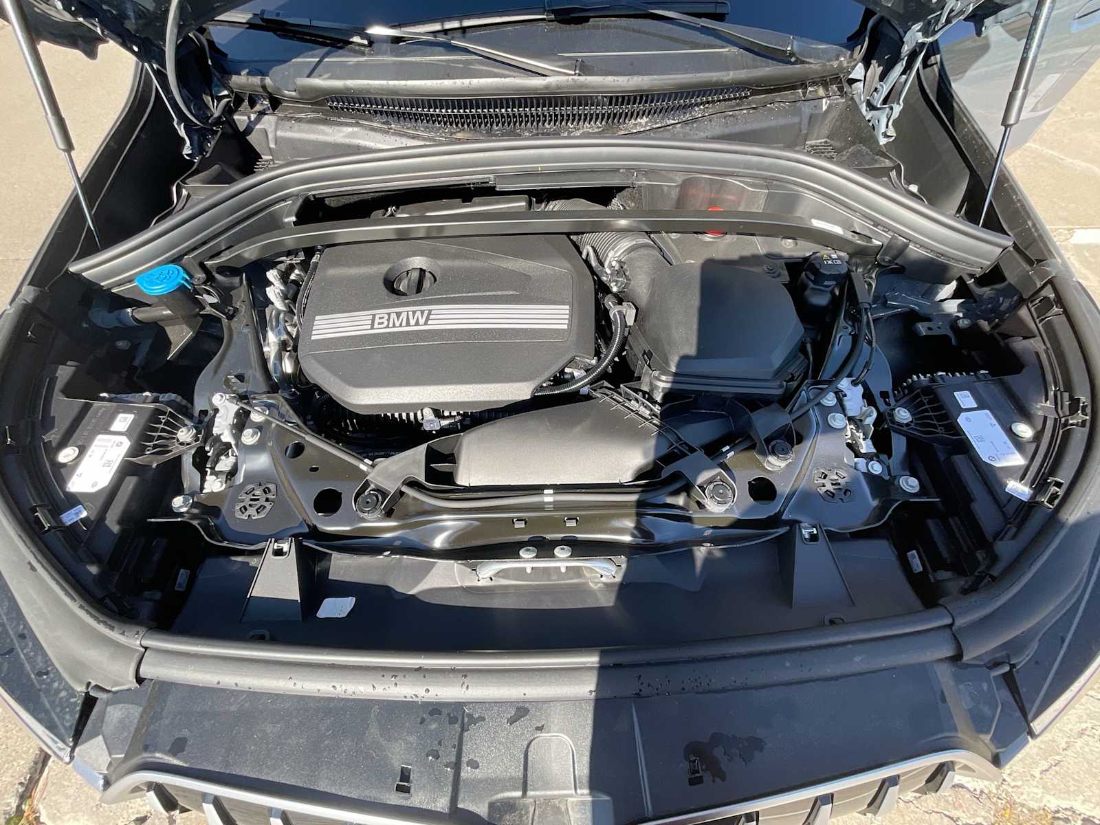 Thumbnail: 2025 BMW X1 - 15