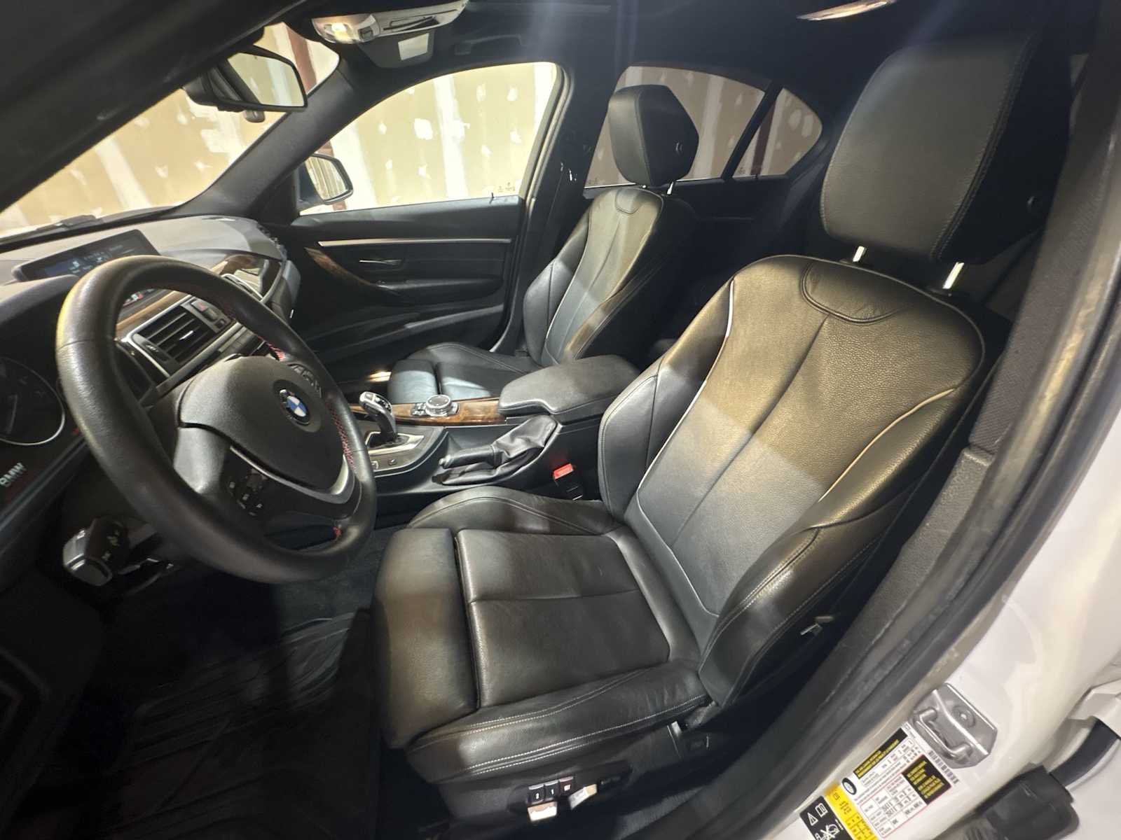 Thumbnail: 2017 BMW 3 Series - 17