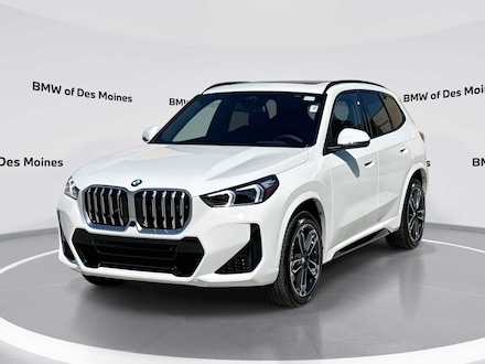 2026 BMW X1 xDrive28i SUV
