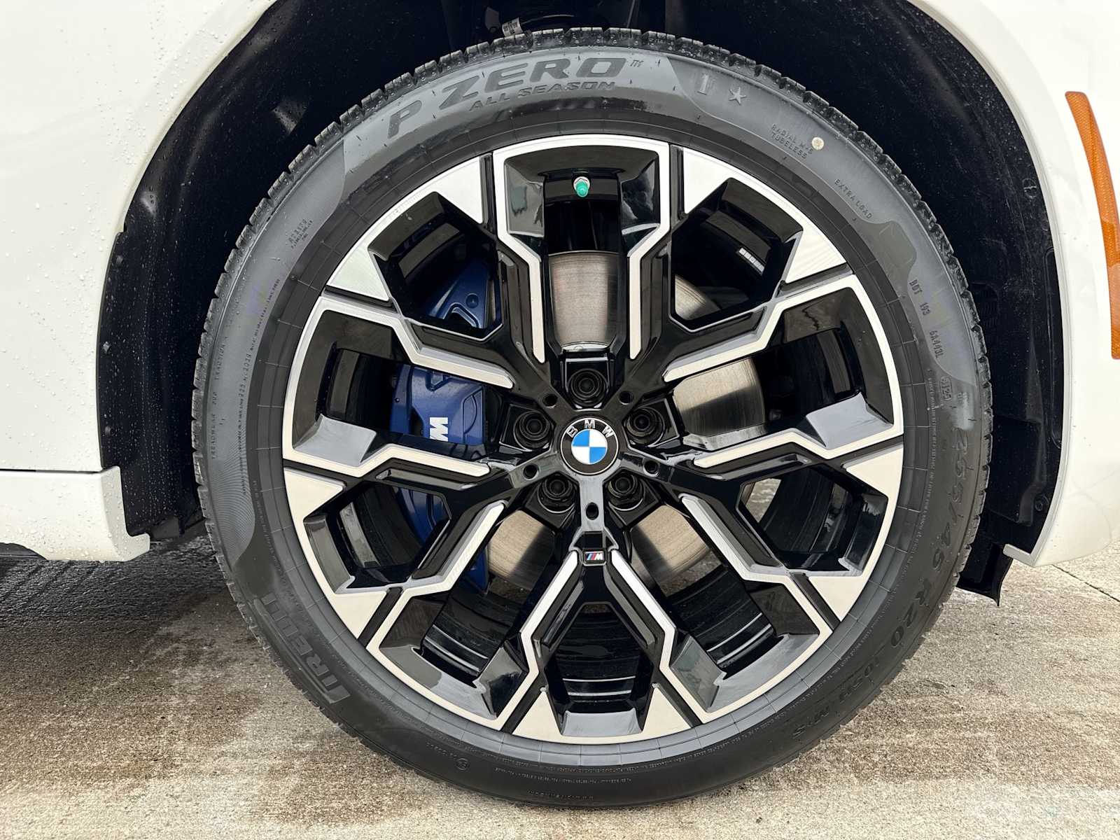 Thumbnail: 2026 BMW X3 - 14