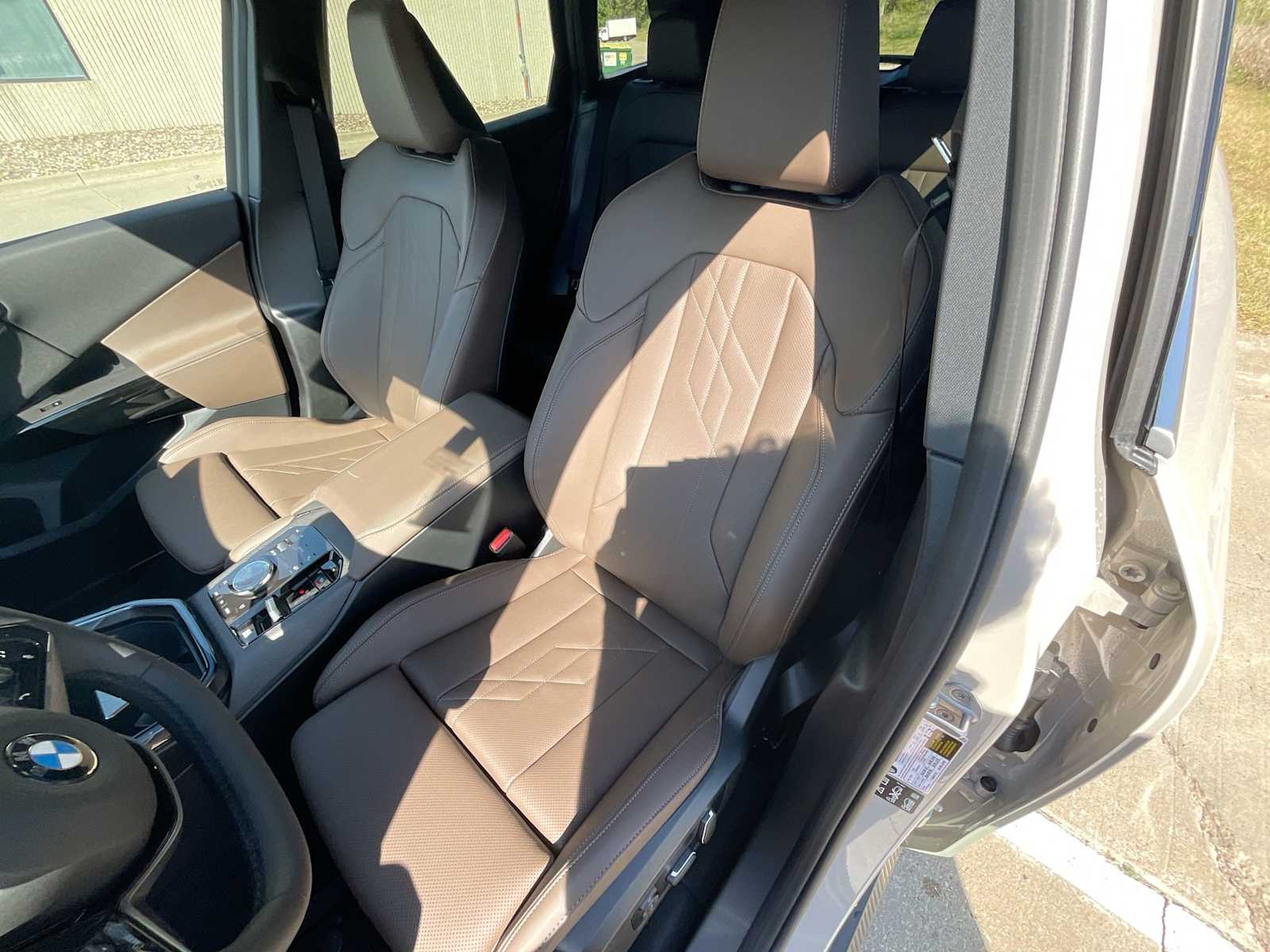 Thumbnail: 2026 BMW X3 - 17