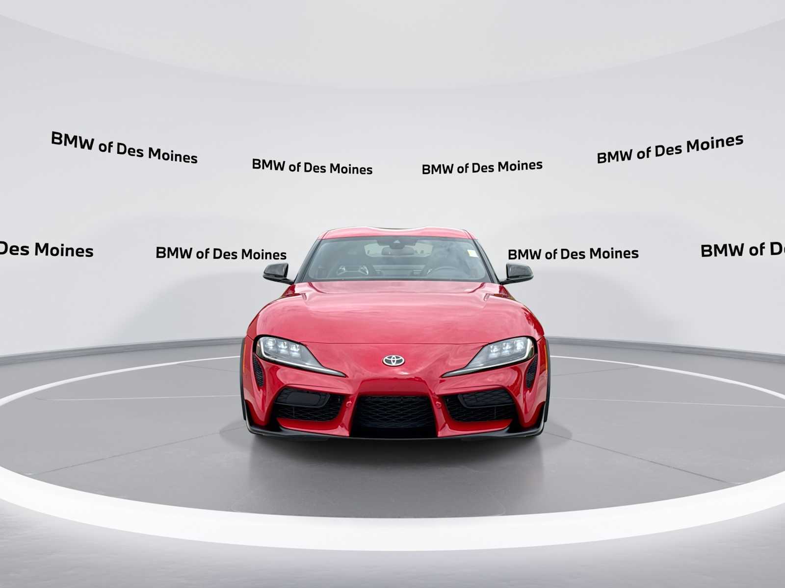 Thumbnail: 2026 Toyota GR Supra - 3