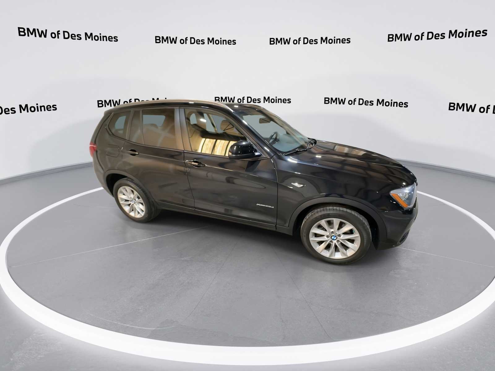 Thumbnail: 2016 BMW X3 - 2