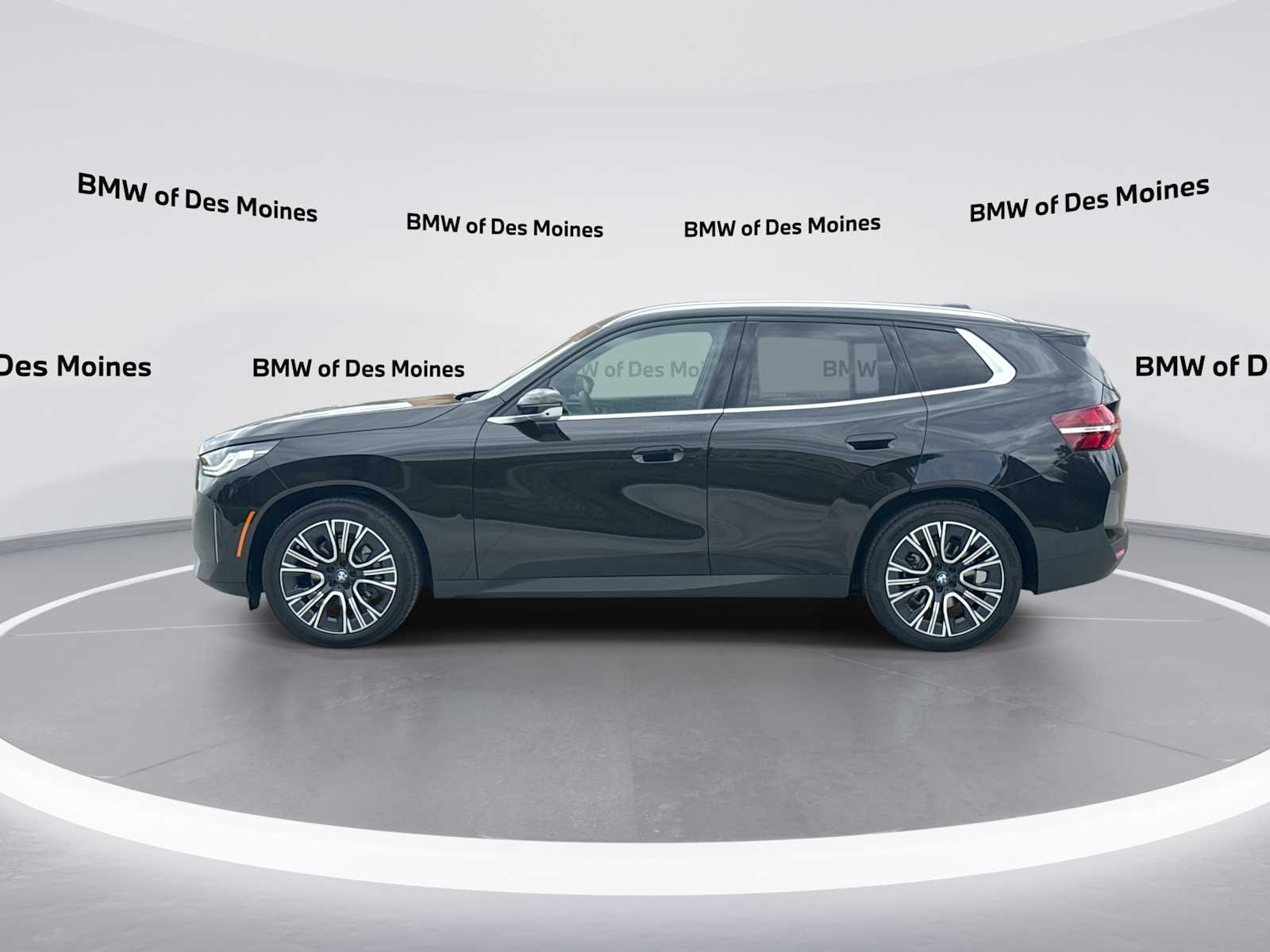 Thumbnail: 2026 BMW X3 - 5