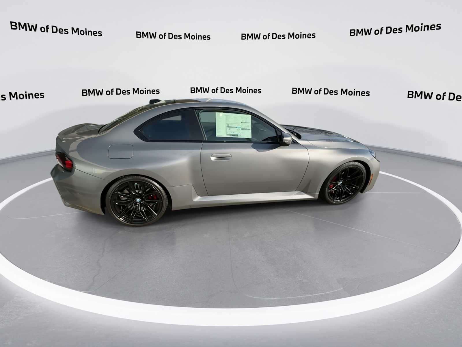 Thumbnail: 2026 BMW M2 - 9