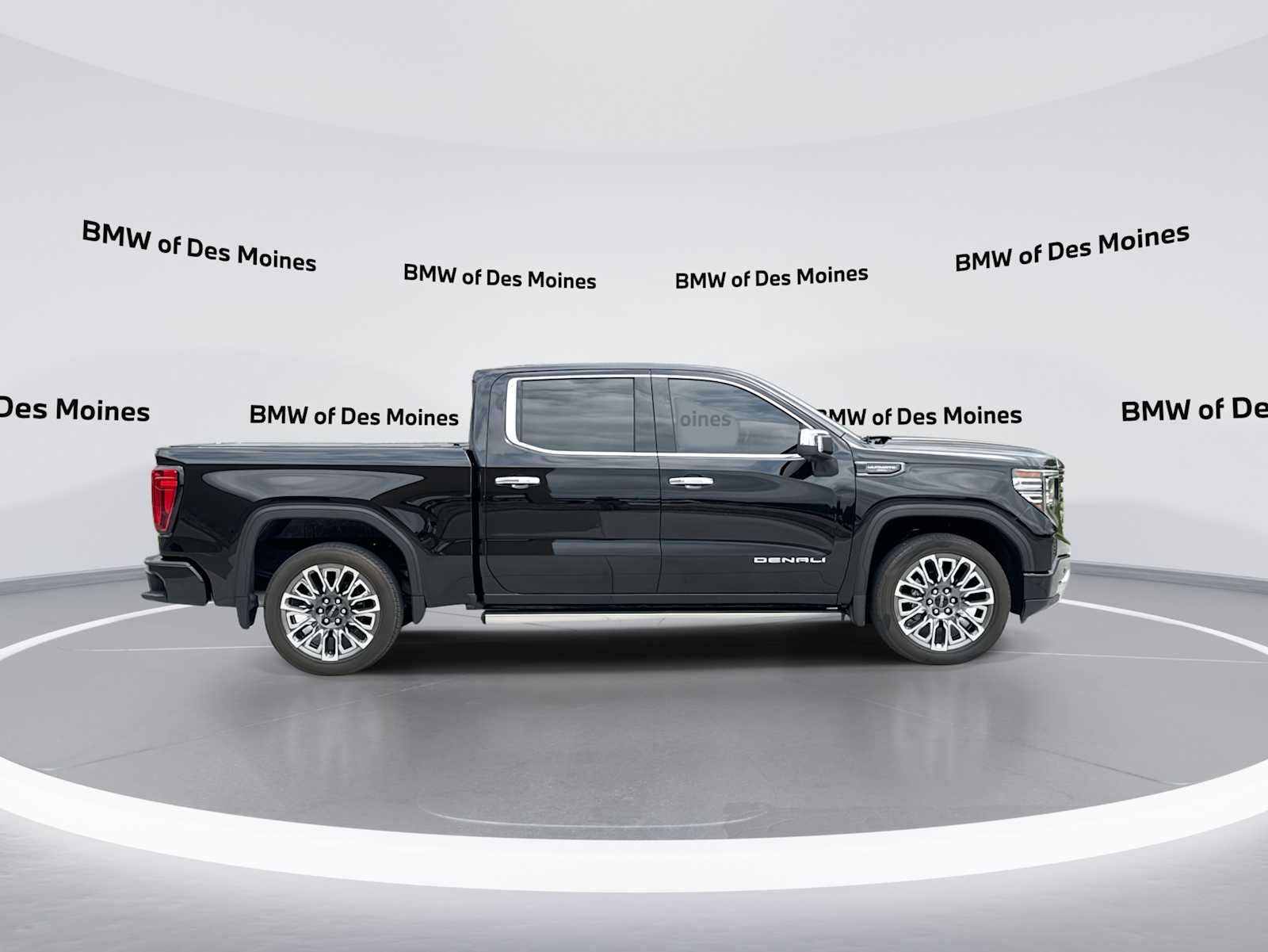 Thumbnail: 2023 GMC Sierra 1500 - 9