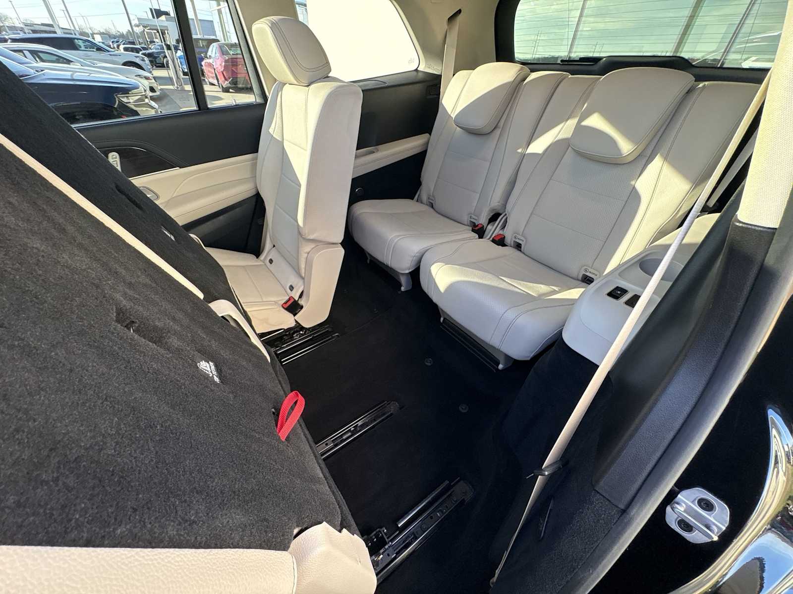 Thumbnail: 2022 Mercedes-Benz GLS - 18