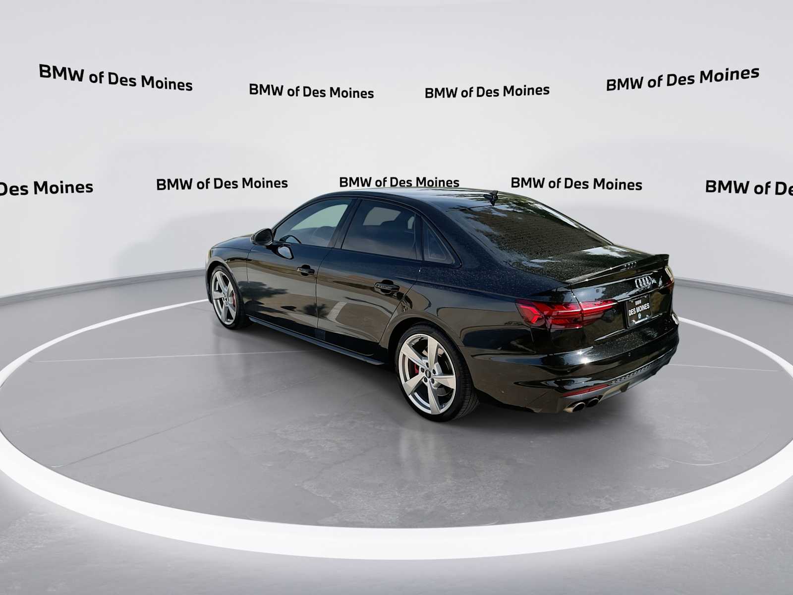 Thumbnail: 2020 Audi S4 - 6