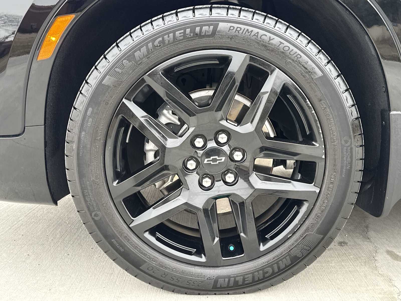 Thumbnail: 2023 Chevrolet Blazer - 14