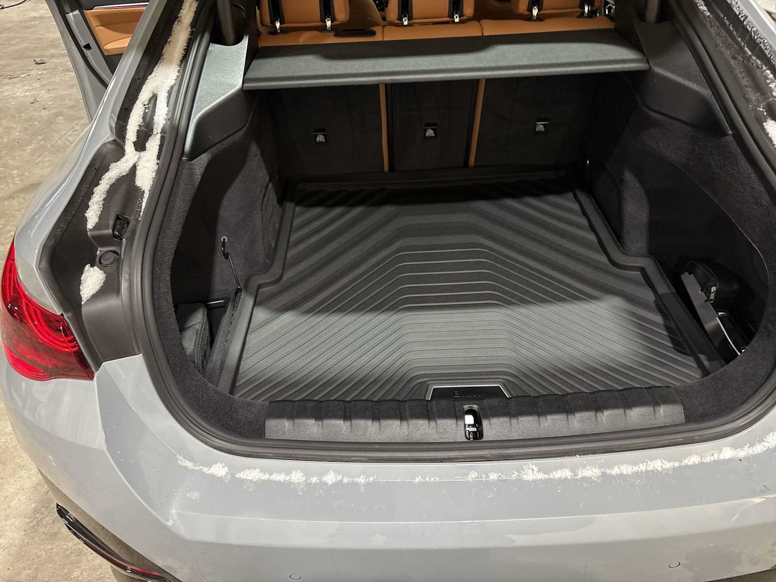 Thumbnail: 2025 BMW i4 - 41