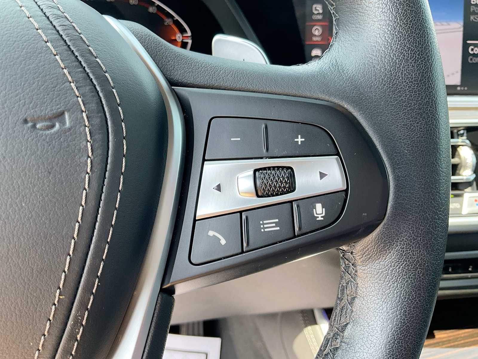 Thumbnail: 2023 BMW X5 - 26