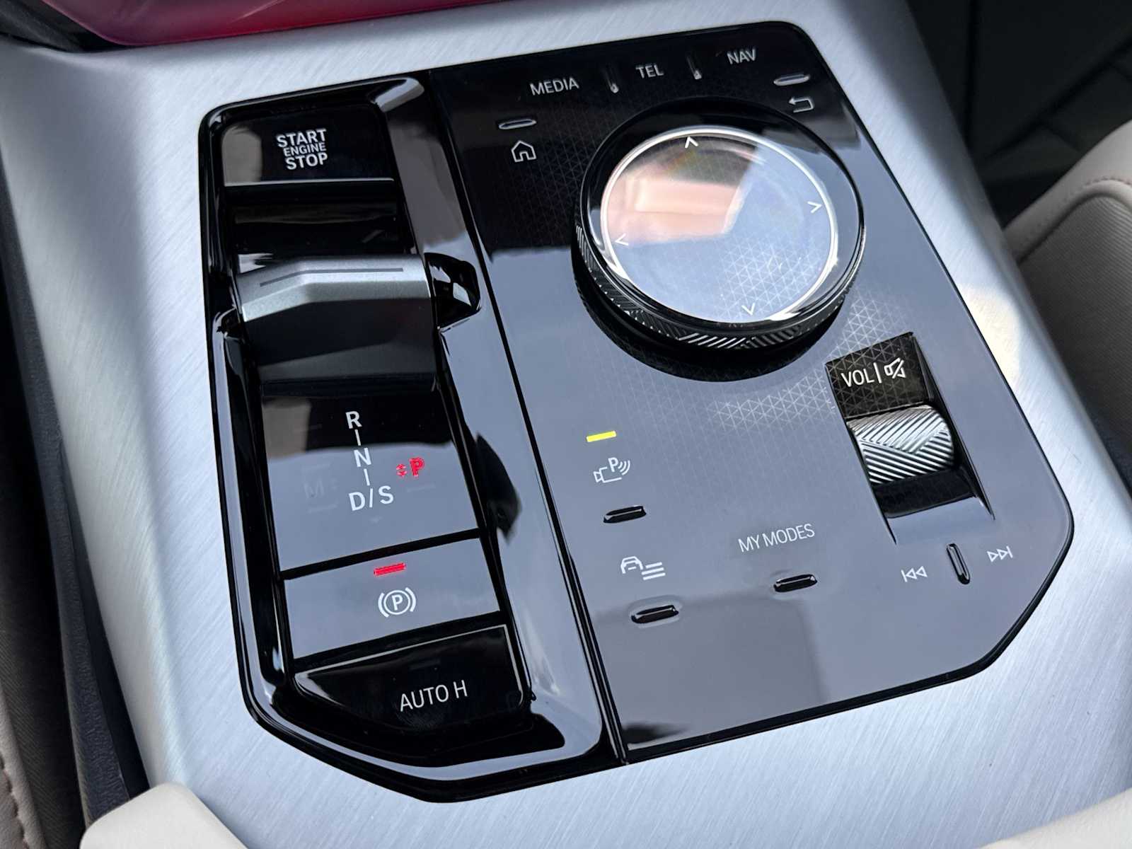 Thumbnail: 2026 BMW X3 - 35
