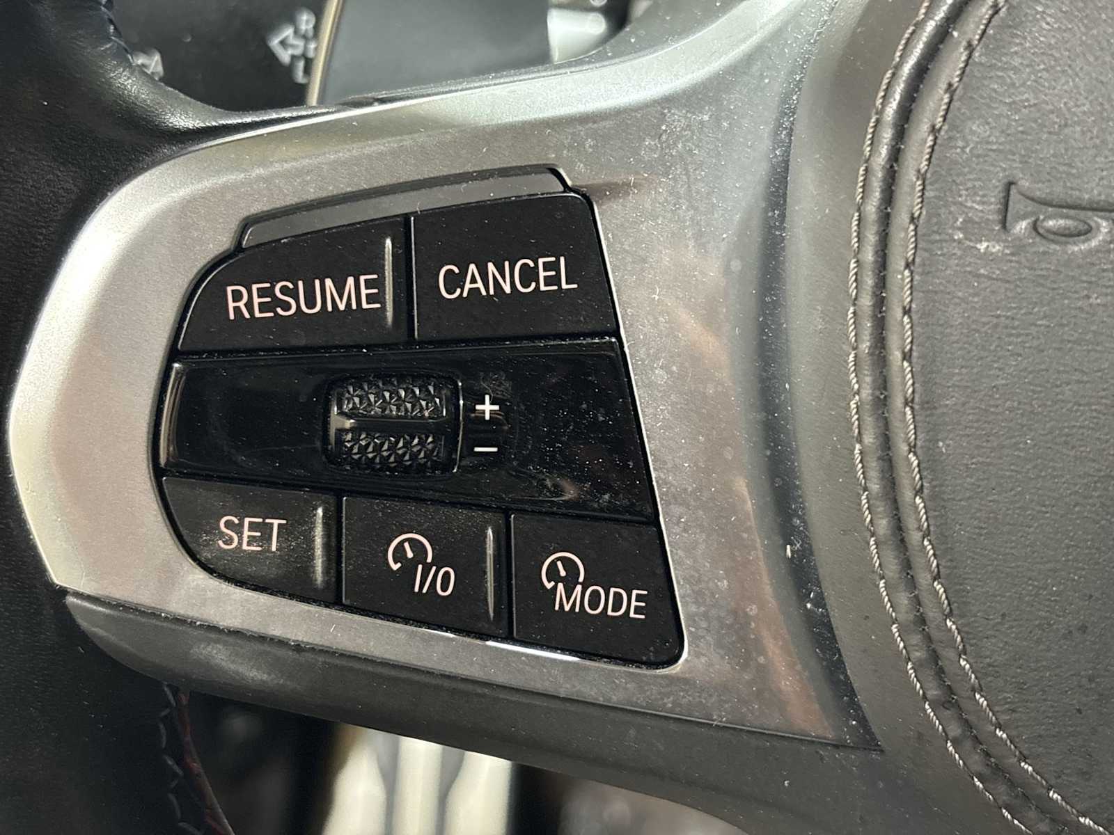 Thumbnail: 2024 BMW X7 - 24