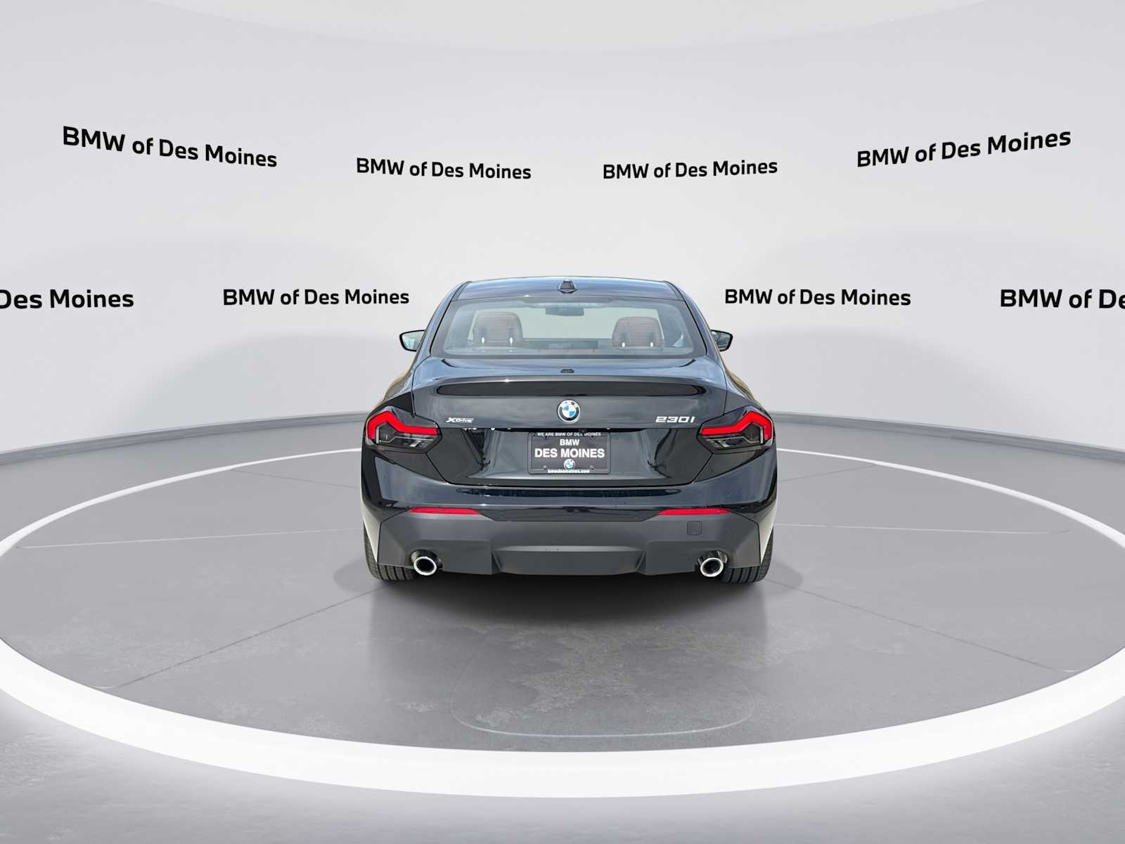 Thumbnail: 2026 BMW 2 Series - 7