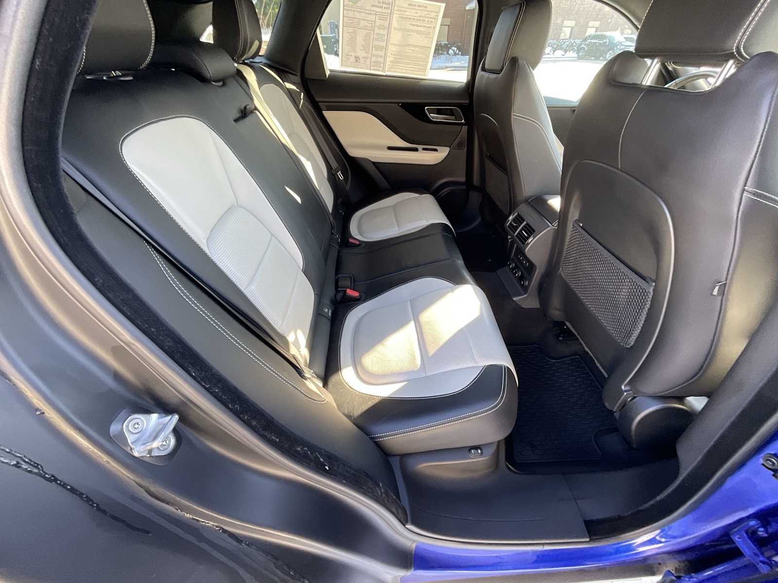 Thumbnail: 2018 Jaguar F-Pace - 13