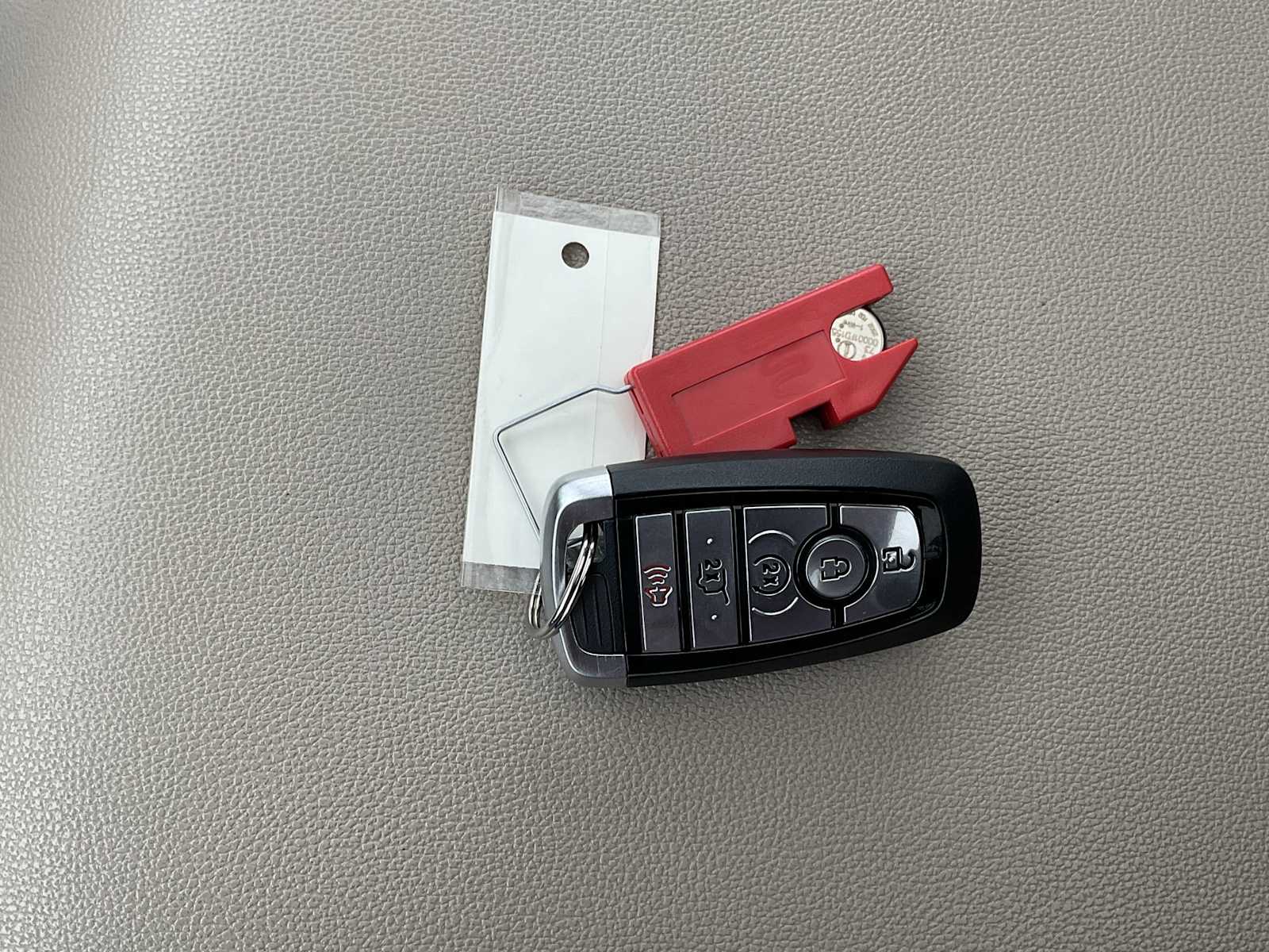 Thumbnail: 2022 Ford Expedition MAX - 39