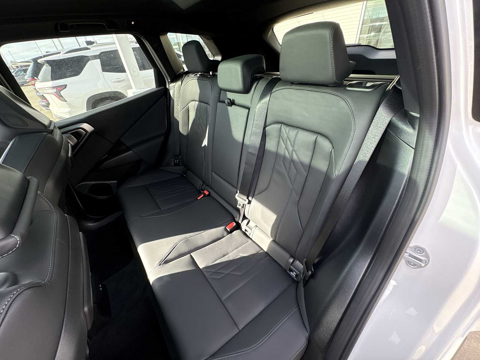 Thumbnail: 2026 BMW X3 - 26