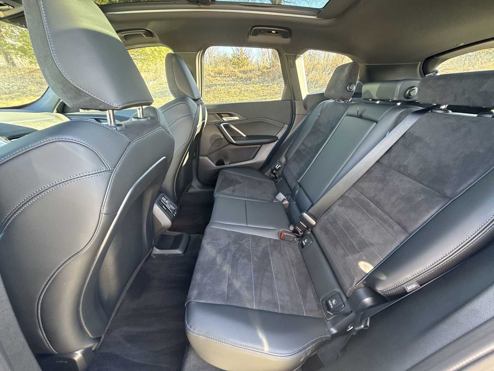 Thumbnail: 2026 BMW X1 - 21